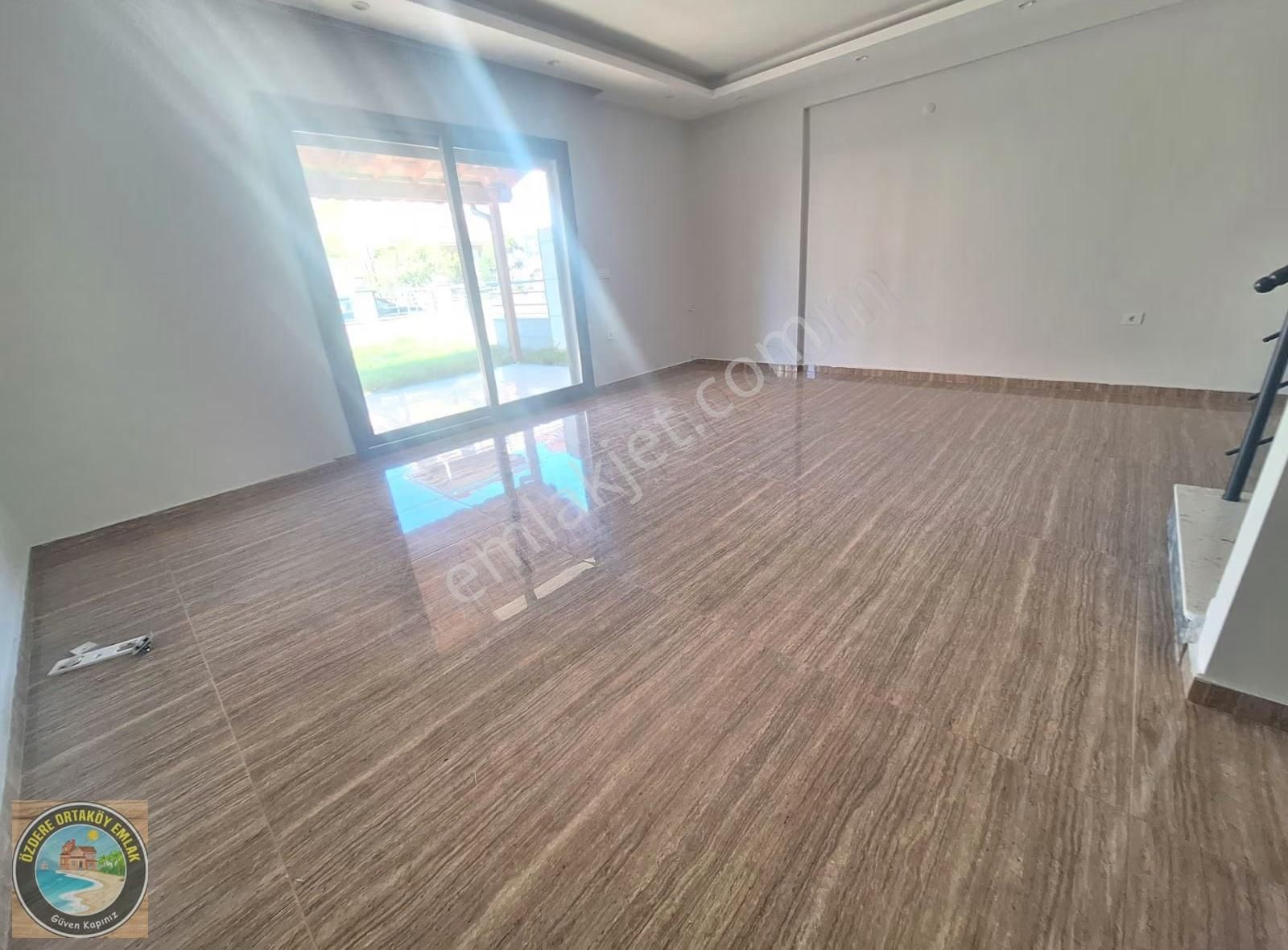 Özderede Satılık Sıfır Bahçeli Yazlık - Görsel 9