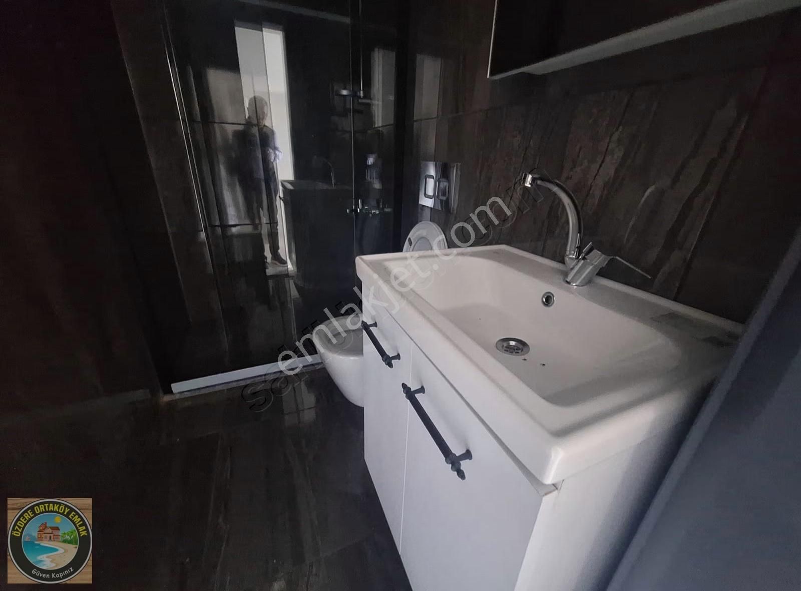 Özderede Satılık Sıfır Bahçeli Yazlık - Görsel 8