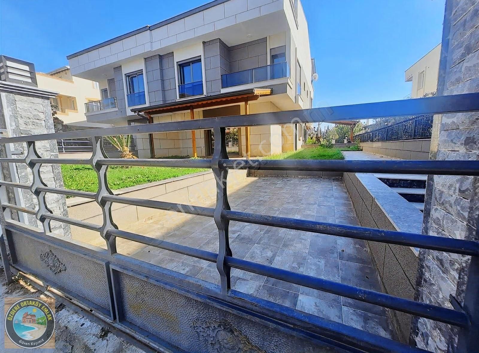 Özderede Satılık Sıfır Bahçeli Yazlık - Görsel 4