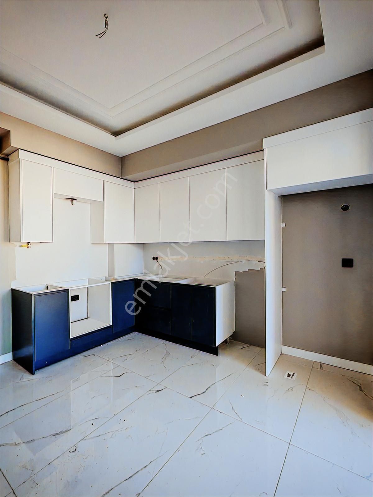 Cağaloğlu Bulv. Cephe-sıfır-havuzlu-satılık Lüx 3+1 Daire - Görsel 7