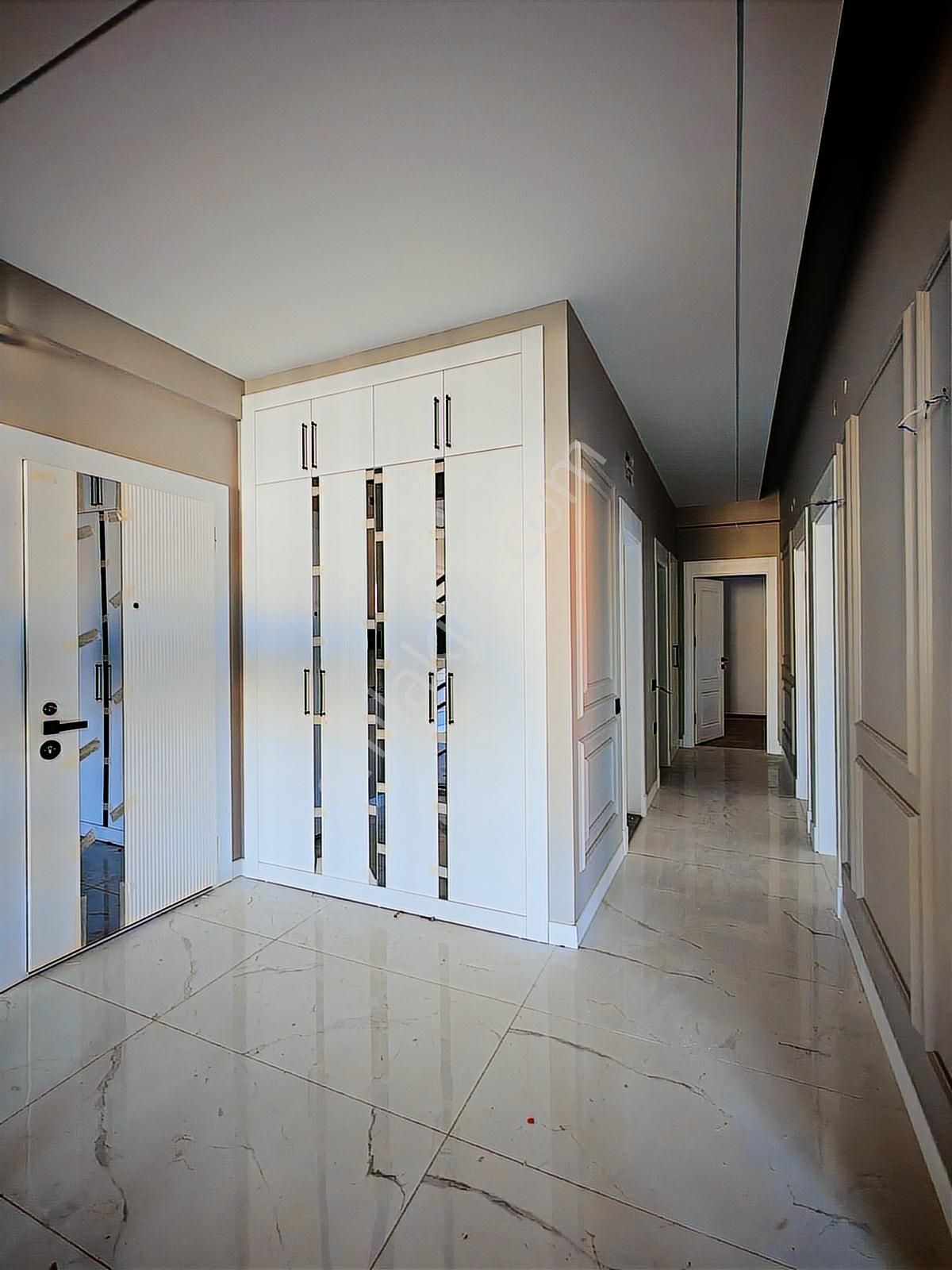 Cağaloğlu Bulv. Cephe-sıfır-havuzlu-satılık Lüx 3+1 Daire - Görsel 10