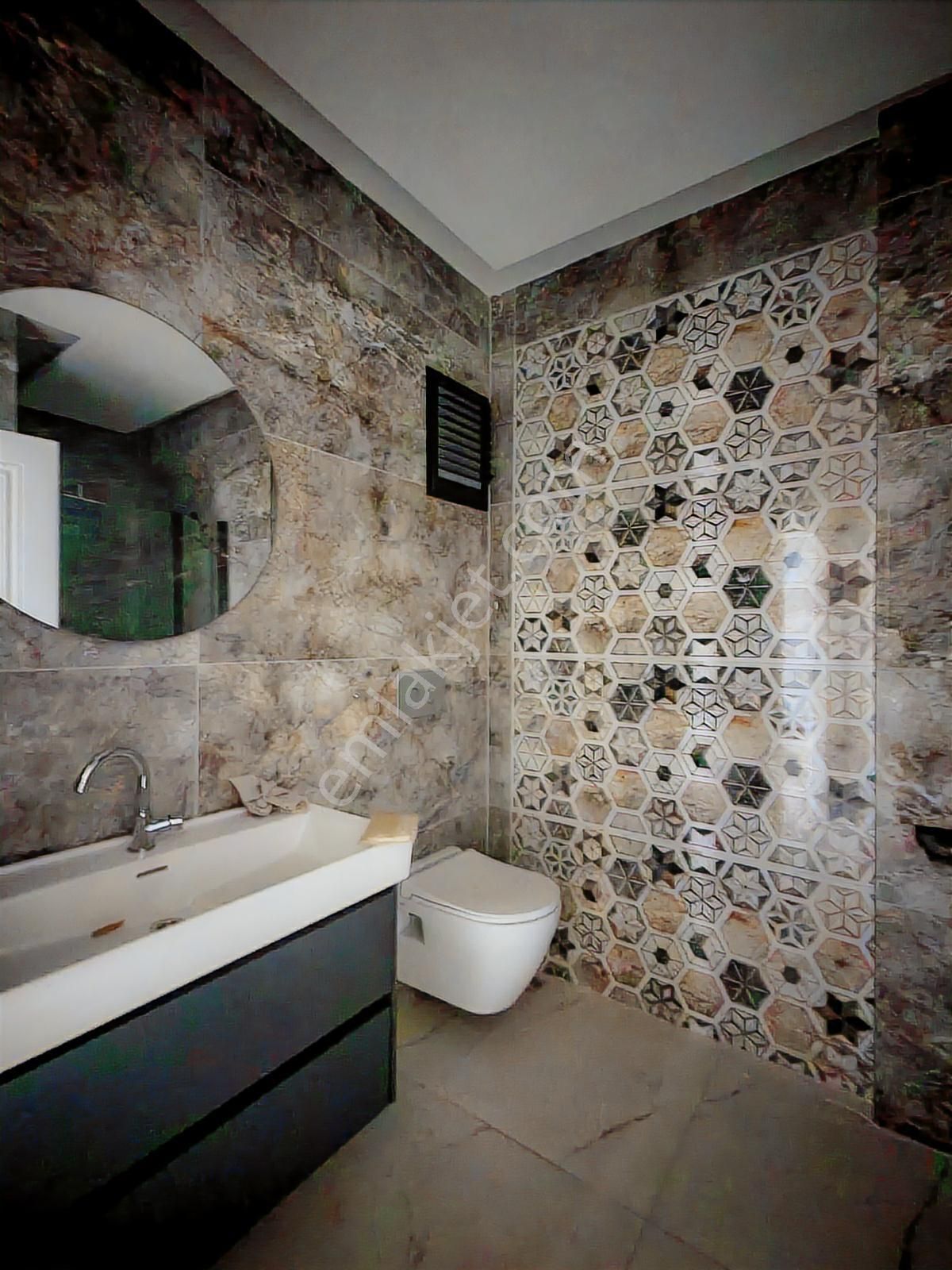 Cağaloğlu Bulv. Cephe-sıfır-havuzlu-satılık Lüx 3+1 Daire - Görsel 13