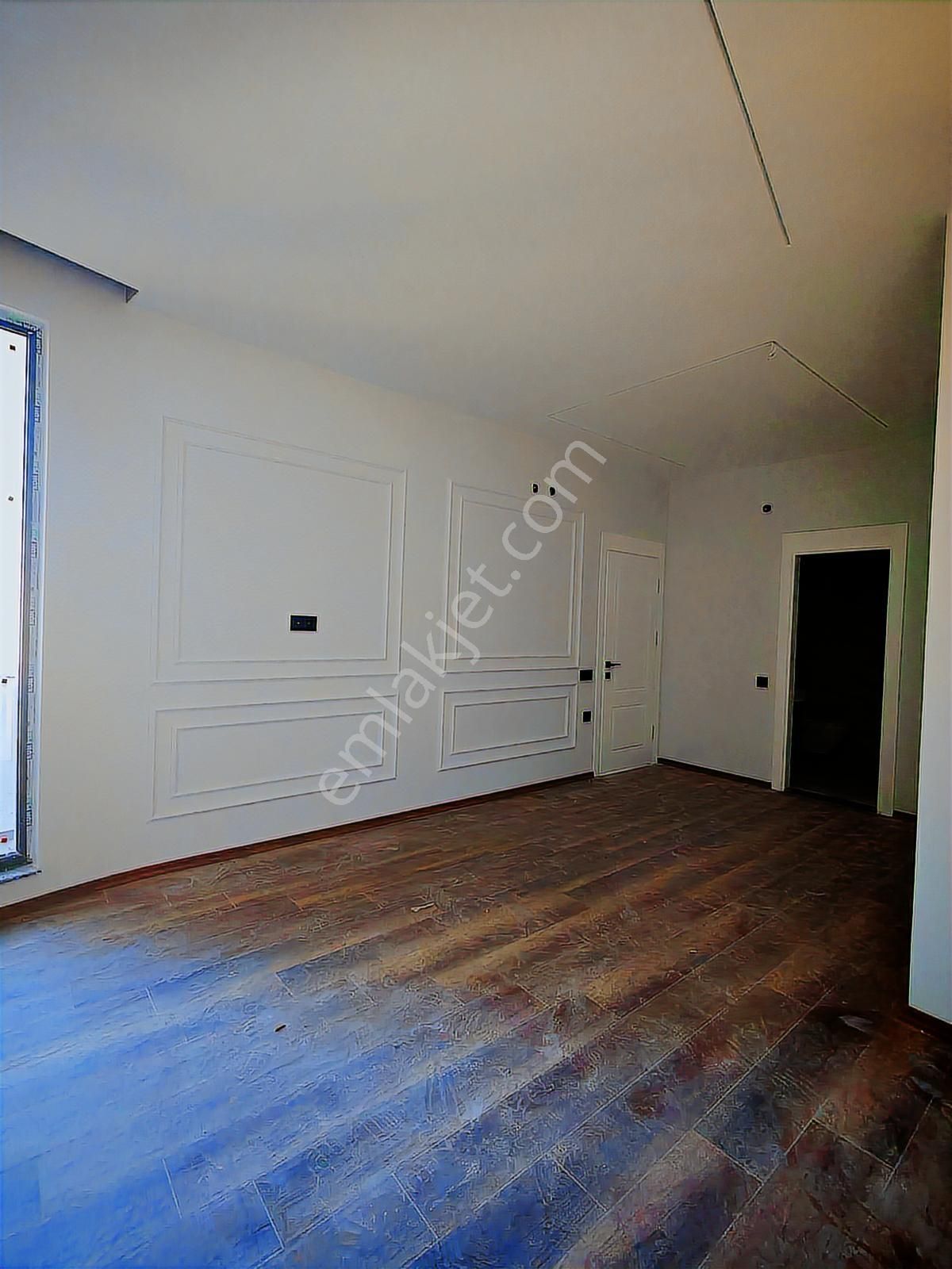 Cağaloğlu Bulv. Cephe-sıfır-havuzlu-satılık Lüx 3+1 Daire - Görsel 20