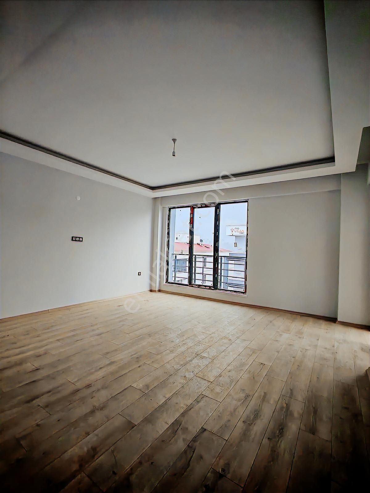 Kurupelit Tramvaya Yakın Mutfak Salon Ayrı Satılık 2+1 Daire - Görsel 21