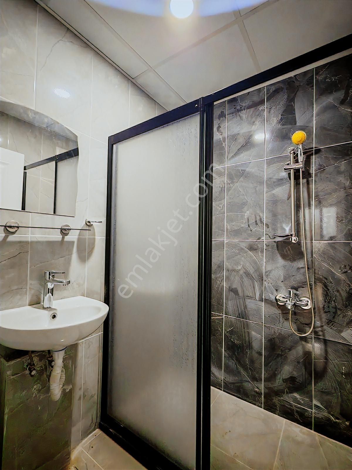 Kurupelit Tramvaya Yakın Mutfak Salon Ayrı Satılık 2+1 Daire - Görsel 18