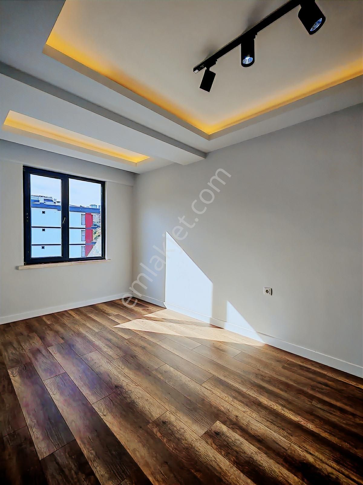 Kurupelit Tramvay Durağına 6 Dk. Mesafede Satılık 1+1 Daire - Görsel 20