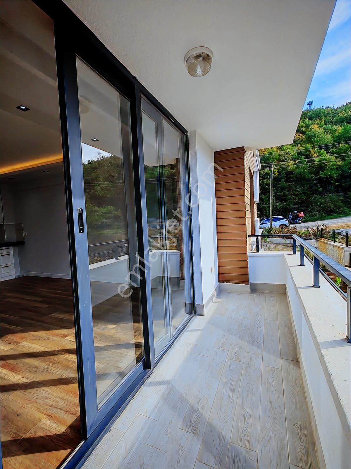 Kurupelit Tramvay Durağına 6 Dk. Mesafede Satılık 1+1 Daire - Görsel 15