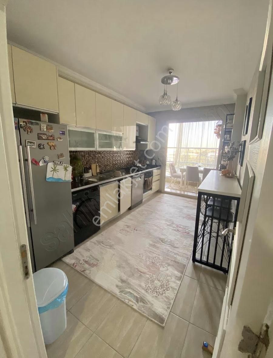 Deniz'den Kulakkent Satılık 3+1 - Görsel 12