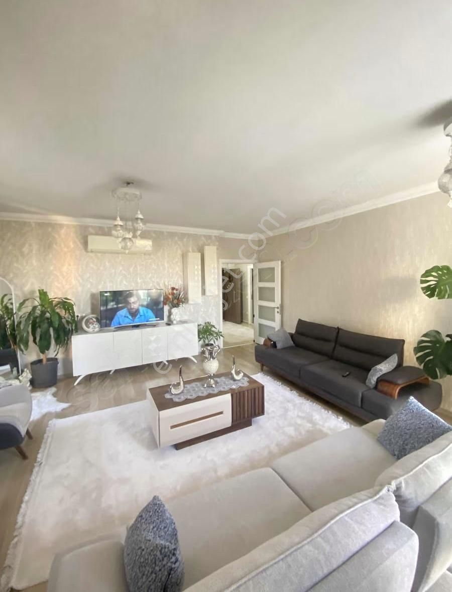 Deniz'den Kulakkent Satılık 3+1 - Görsel 14