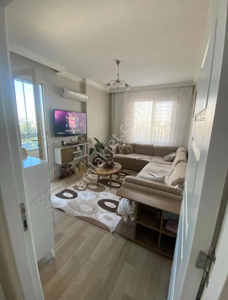 Deniz'den Kulakkent Satılık 3+1 - Görsel 9