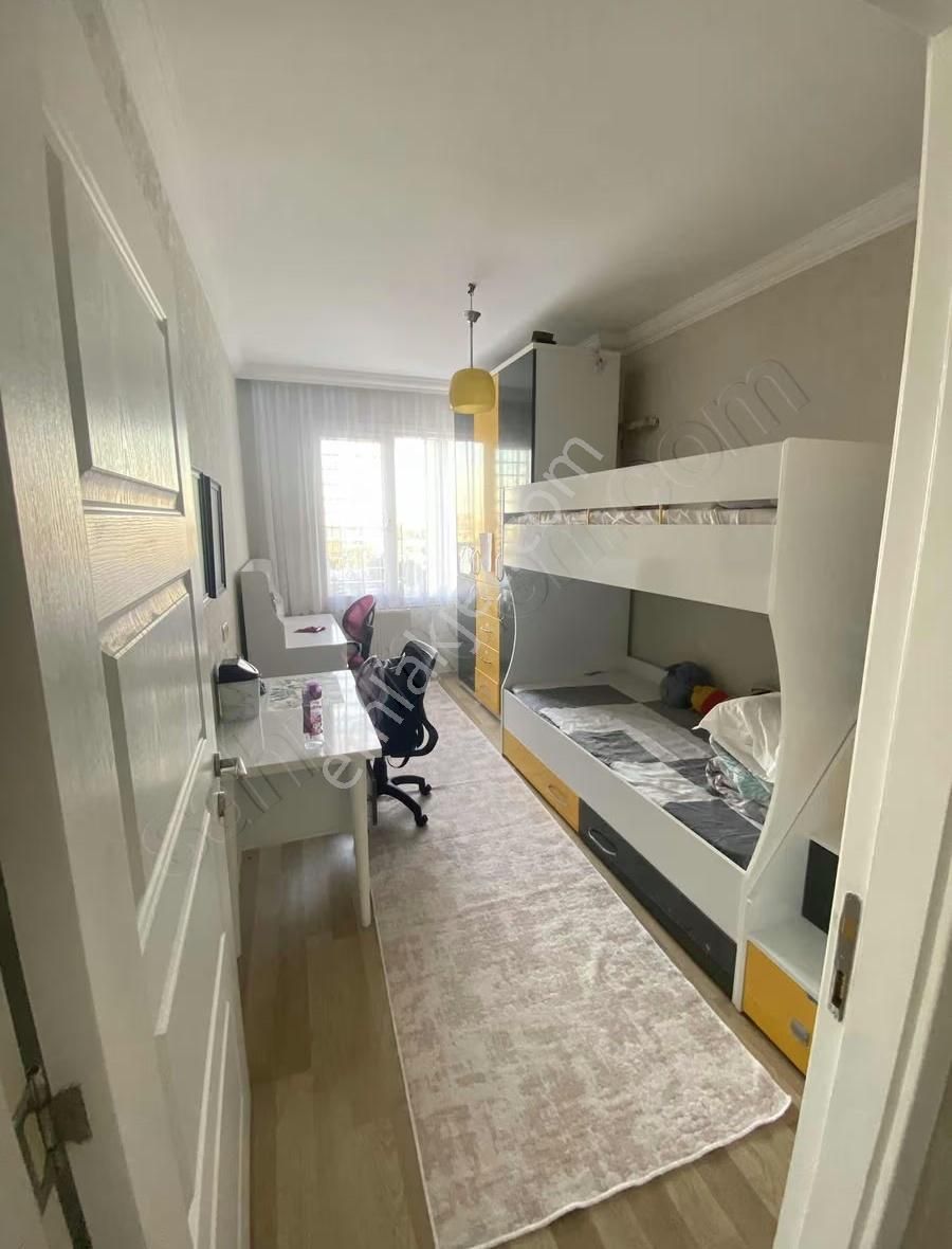 Deniz'den Kulakkent Satılık 3+1 - Görsel 13