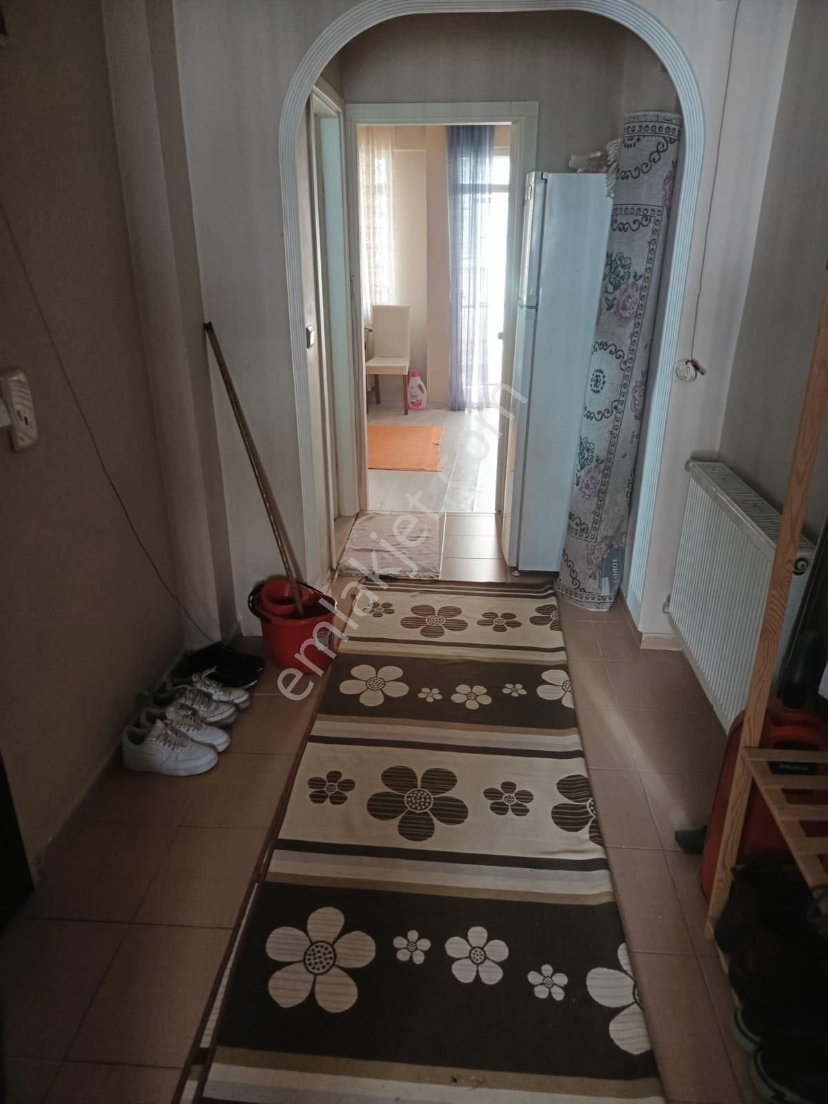 Akşenden Fatih Çapa Şehreminide 1+1 Kombili Amerikan Mutfaklı Yüksek Giriş Kat - Görsel 2