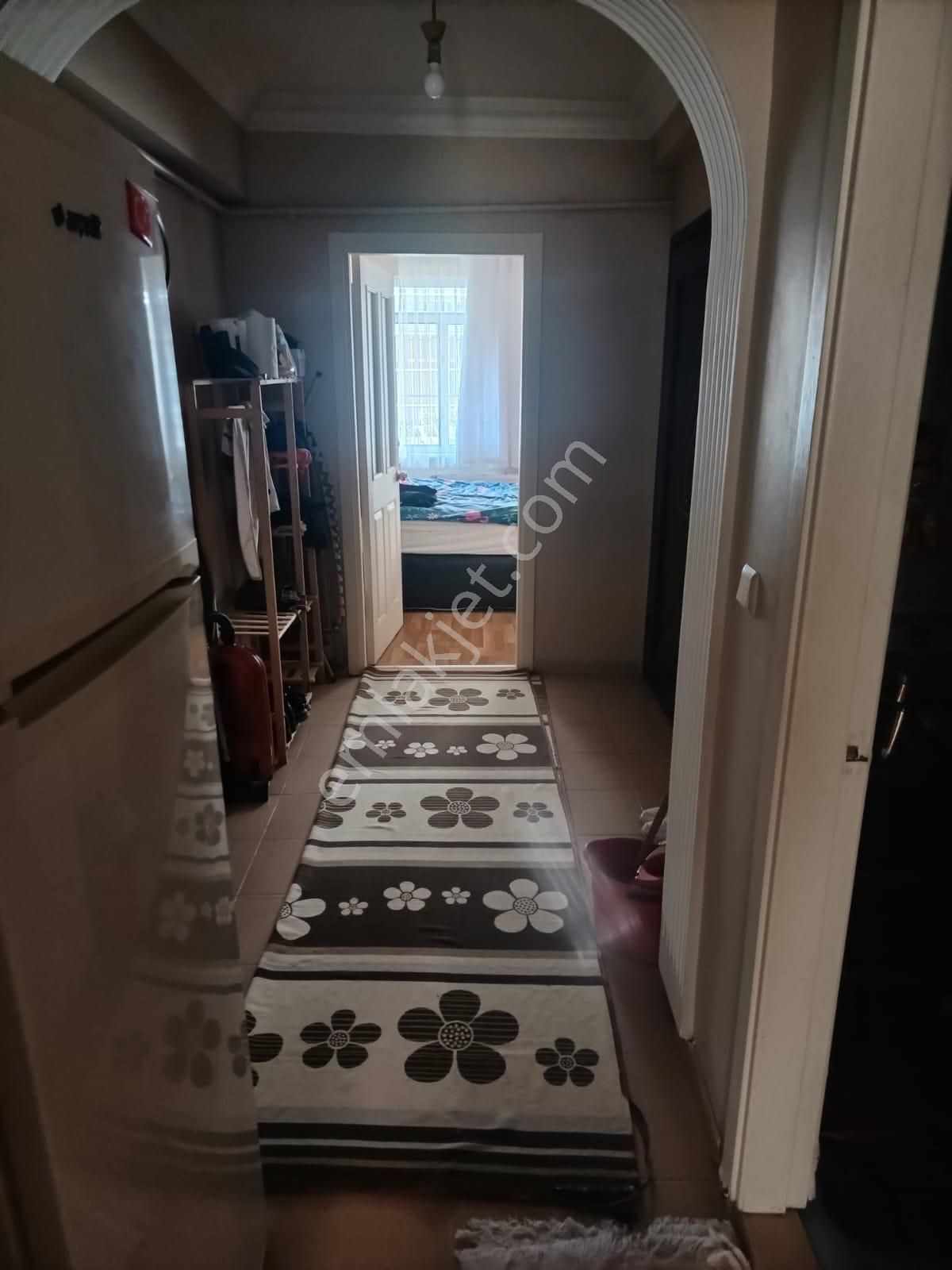 Akşenden Fatih Çapa Şehreminide 1+1 Kombili Amerikan Mutfaklı Yüksek Giriş Kat - Görsel 9