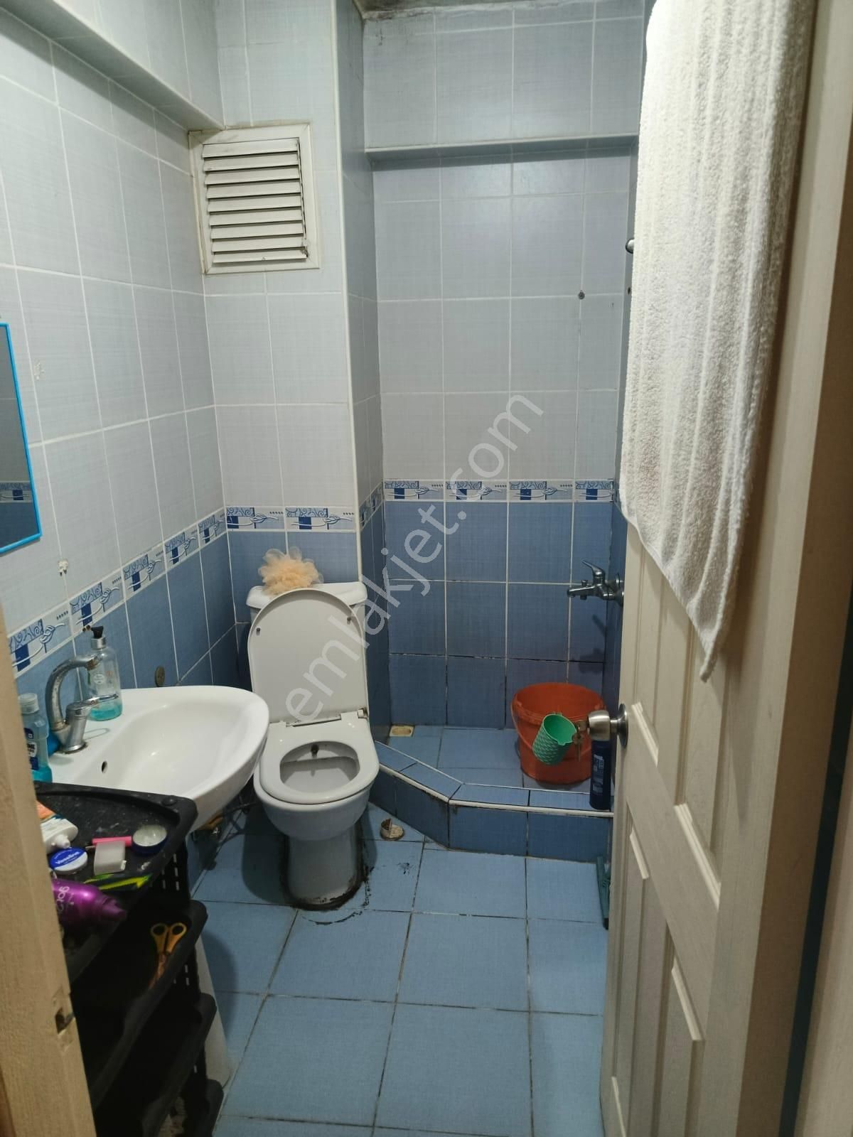 Akşenden Fatih Çapa Şehreminide 1+1 Kombili Amerikan Mutfaklı Yüksek Giriş Kat - Görsel 5