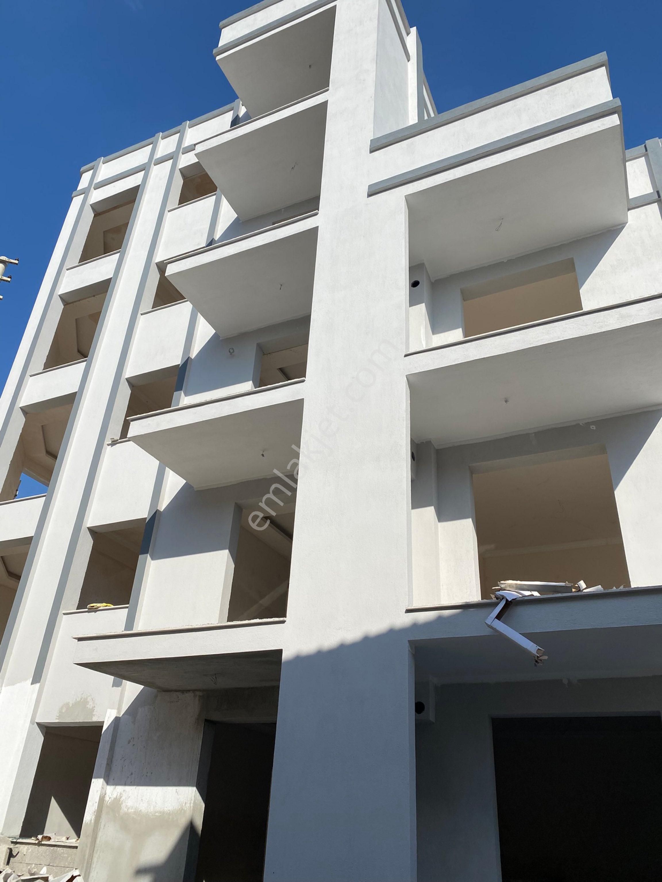 Artenew’den 1+1 Sıfır Doğalgazlı Asansörlü Bitmek Üzere Fırsat Satılık Daire - Görsel 2