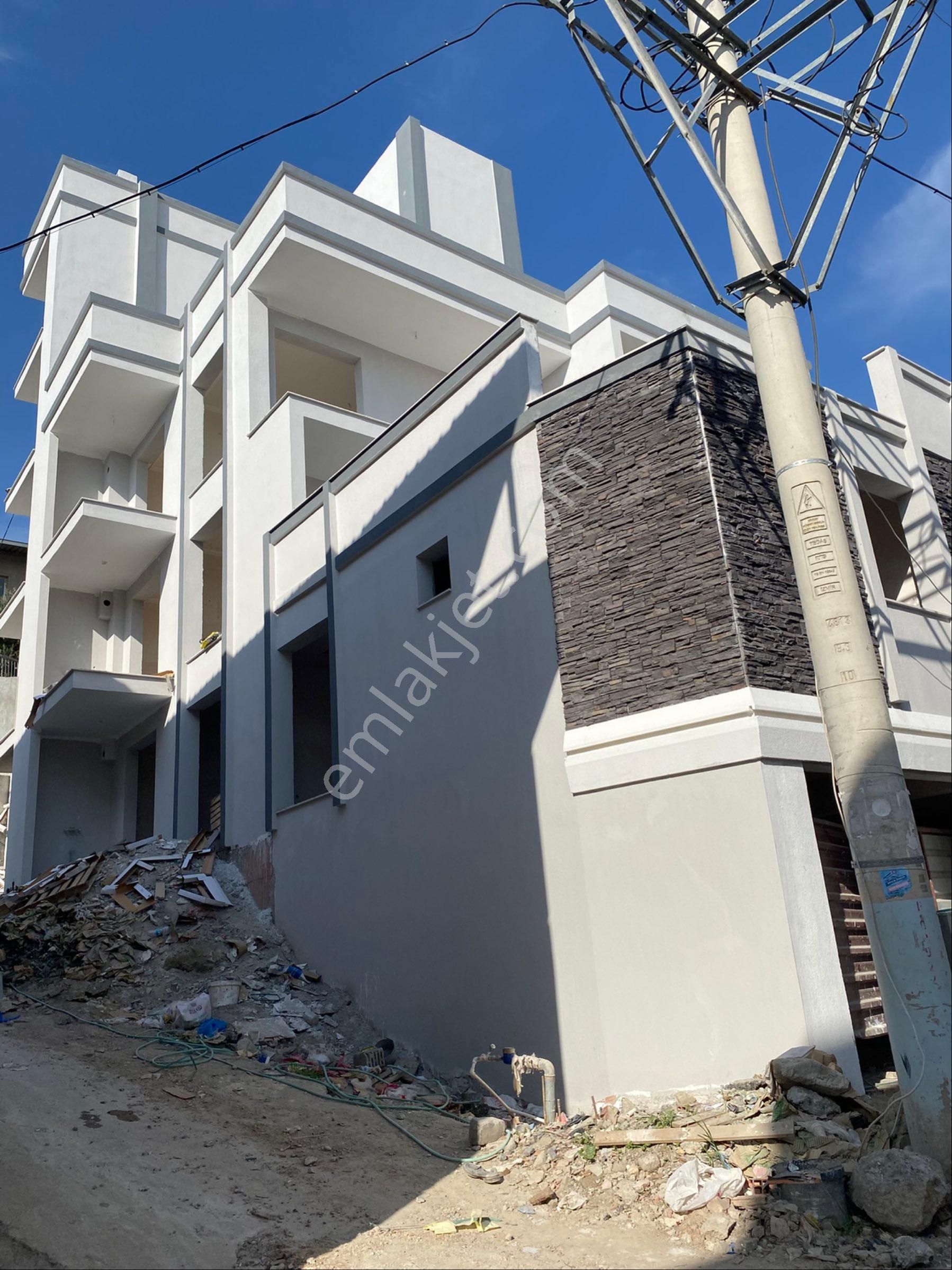 Artenew’den 1+1 Sıfır Doğalgazlı Asansörlü Bitmek Üzere Fırsat Satılık Daire - Görsel 3