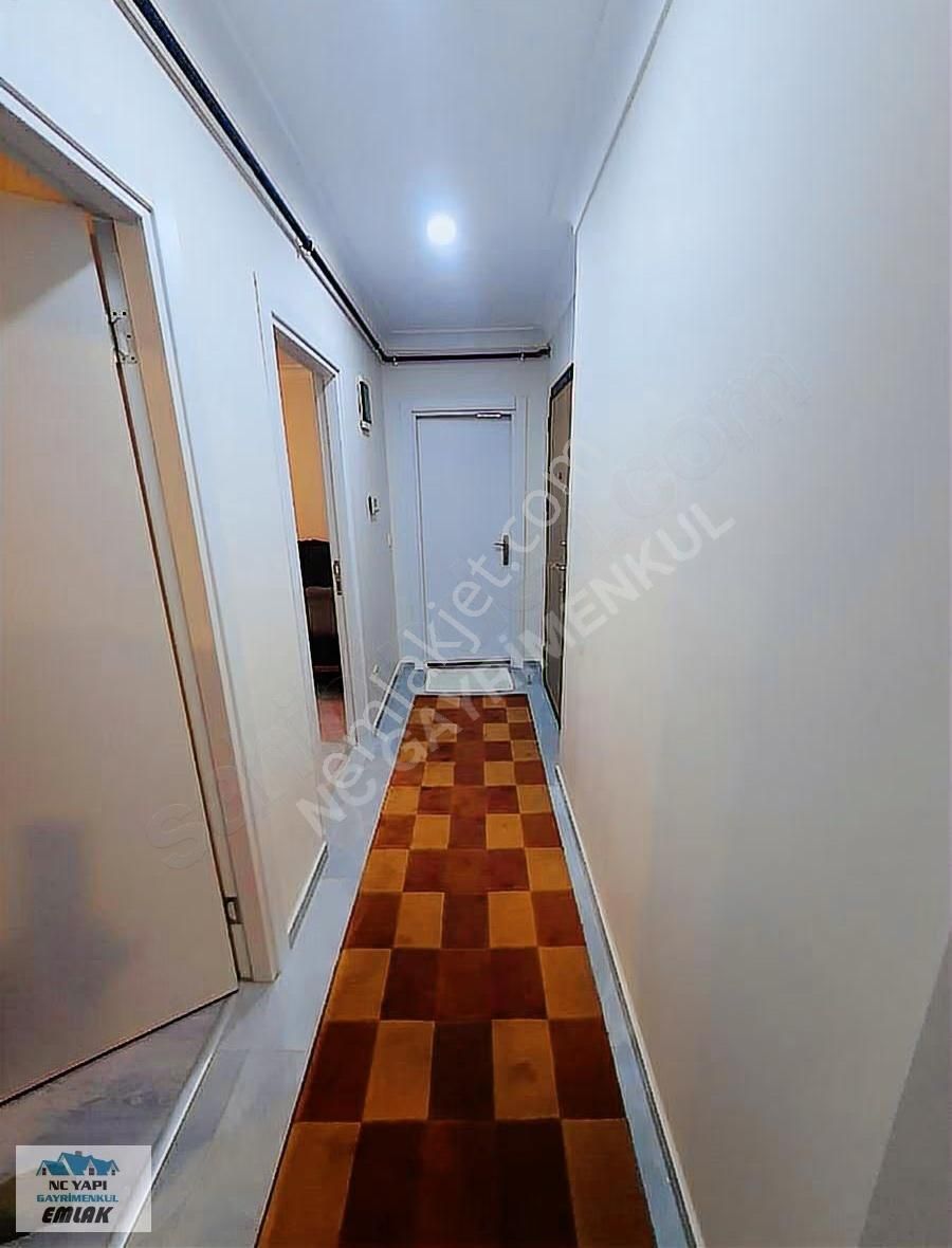 Çekmeköy Kirazlidere De Satılık 1+1 Balkonlu Geniş Ve Ferah - Görsel 9