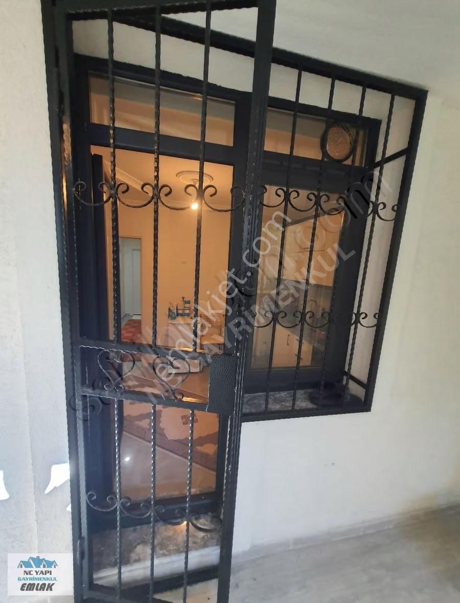 Çekmeköy Kirazlidere De Satılık 1+1 Balkonlu Geniş Ve Ferah - Görsel 21