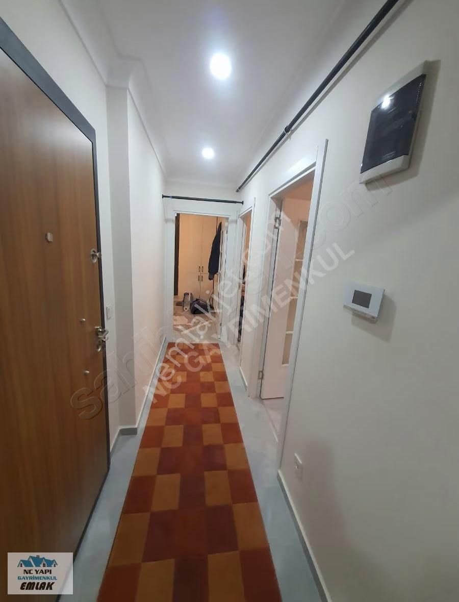 Çekmeköy Kirazlidere De Satılık 1+1 Balkonlu Geniş Ve Ferah - Görsel 4