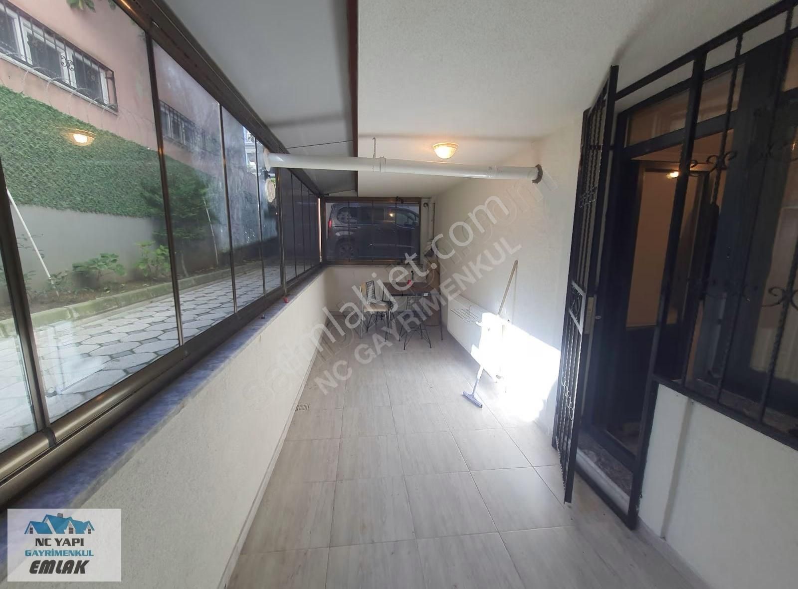 Çekmeköy Kirazlidere De Satılık 1+1 Balkonlu Geniş Ve Ferah - Görsel 29