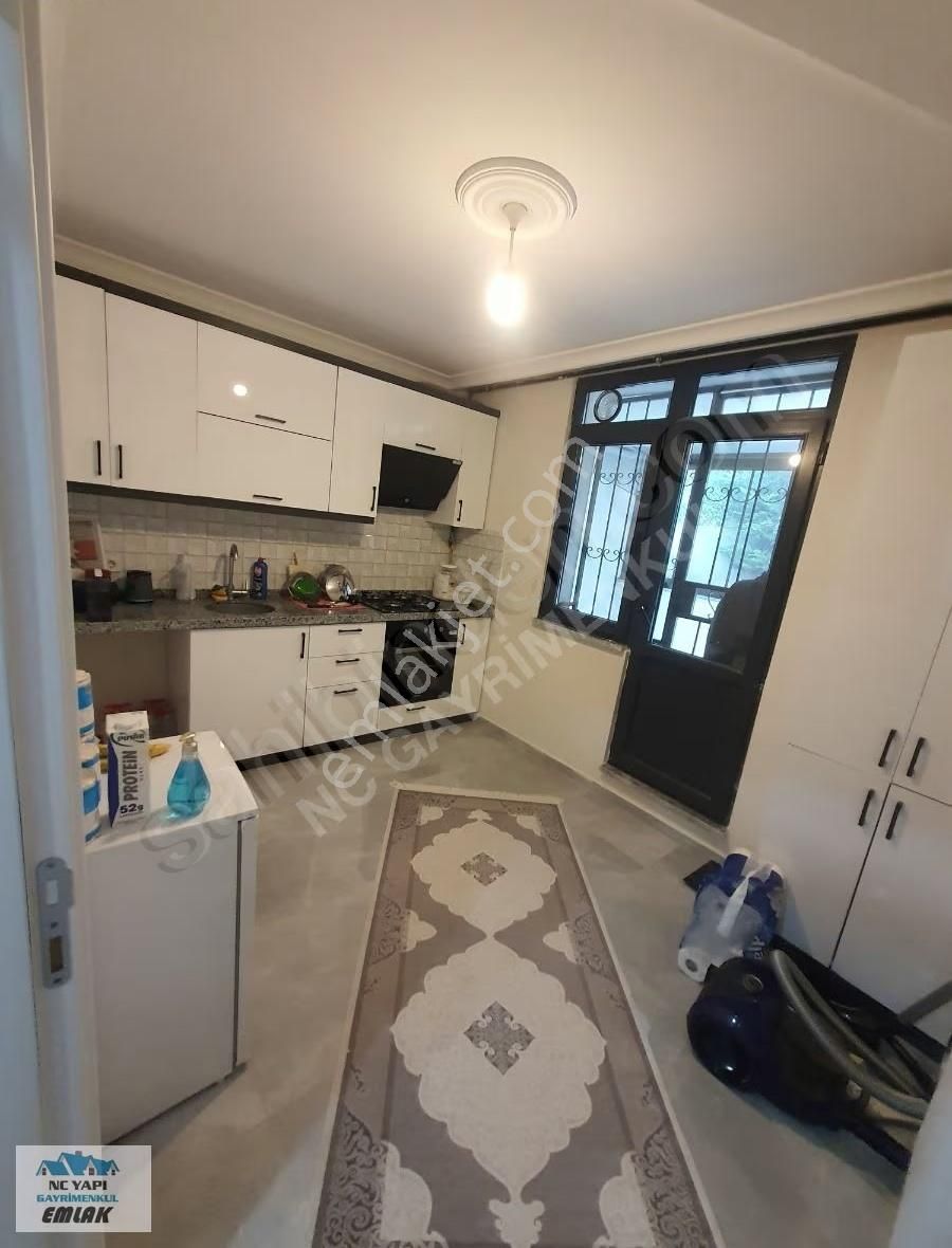 Çekmeköy Kirazlidere De Satılık 1+1 Balkonlu Geniş Ve Ferah - Görsel 17