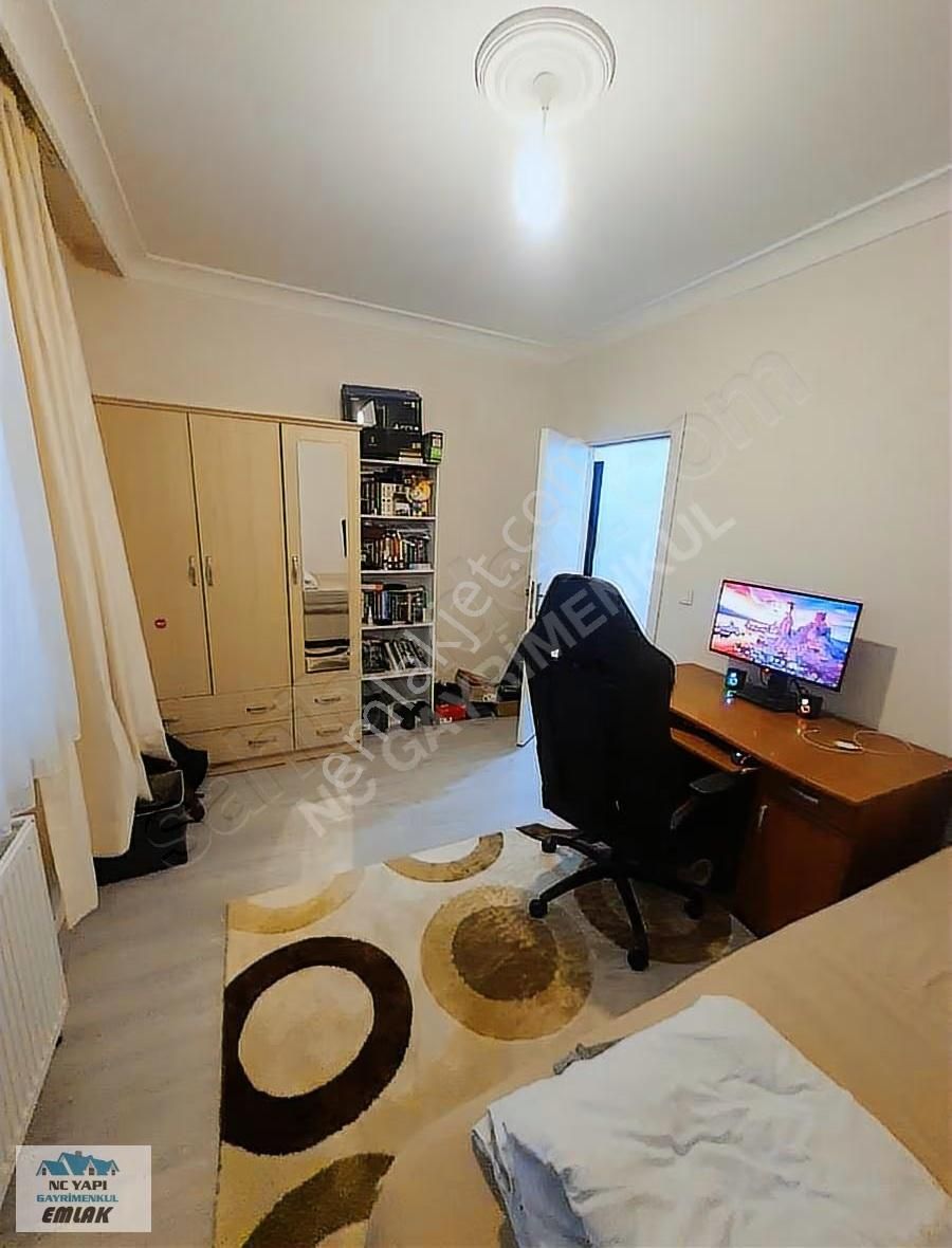 Çekmeköy Kirazlidere De Satılık 1+1 Balkonlu Geniş Ve Ferah - Görsel 7