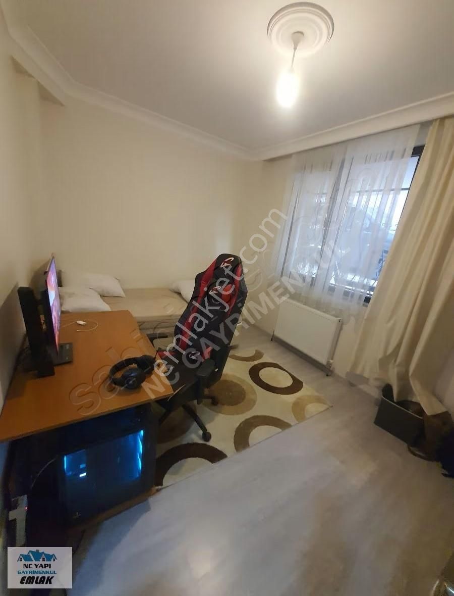 Çekmeköy Kirazlidere De Satılık 1+1 Balkonlu Geniş Ve Ferah - Görsel 19