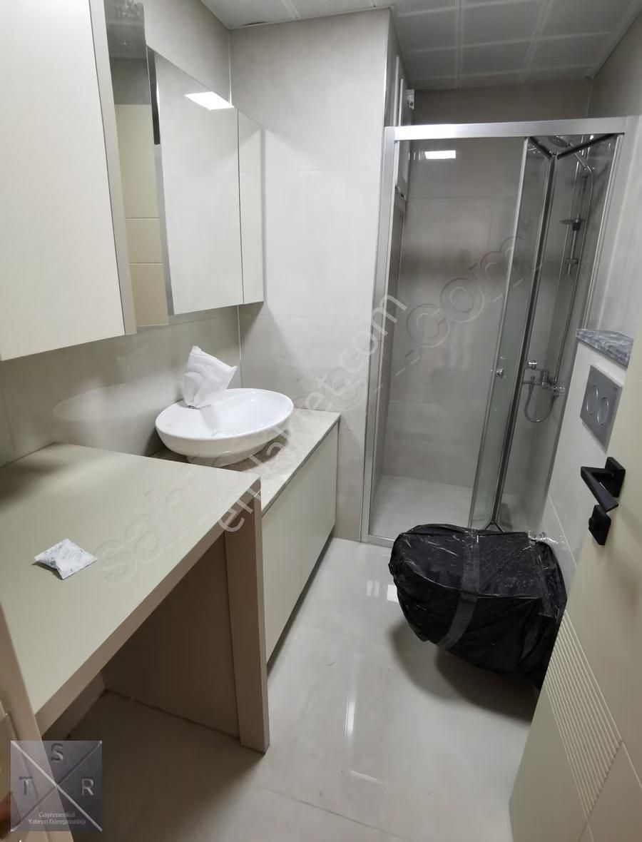 Tsr'den Şemikler Ordu Bulvarı Paraleli Satılık 1+1 Daire - Görsel 12