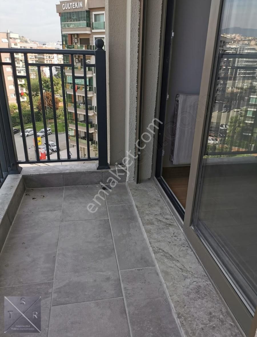 Tsr'den Şemikler Ordu Bulvarı Paraleli Satılık 1+1 Daire - Görsel 5