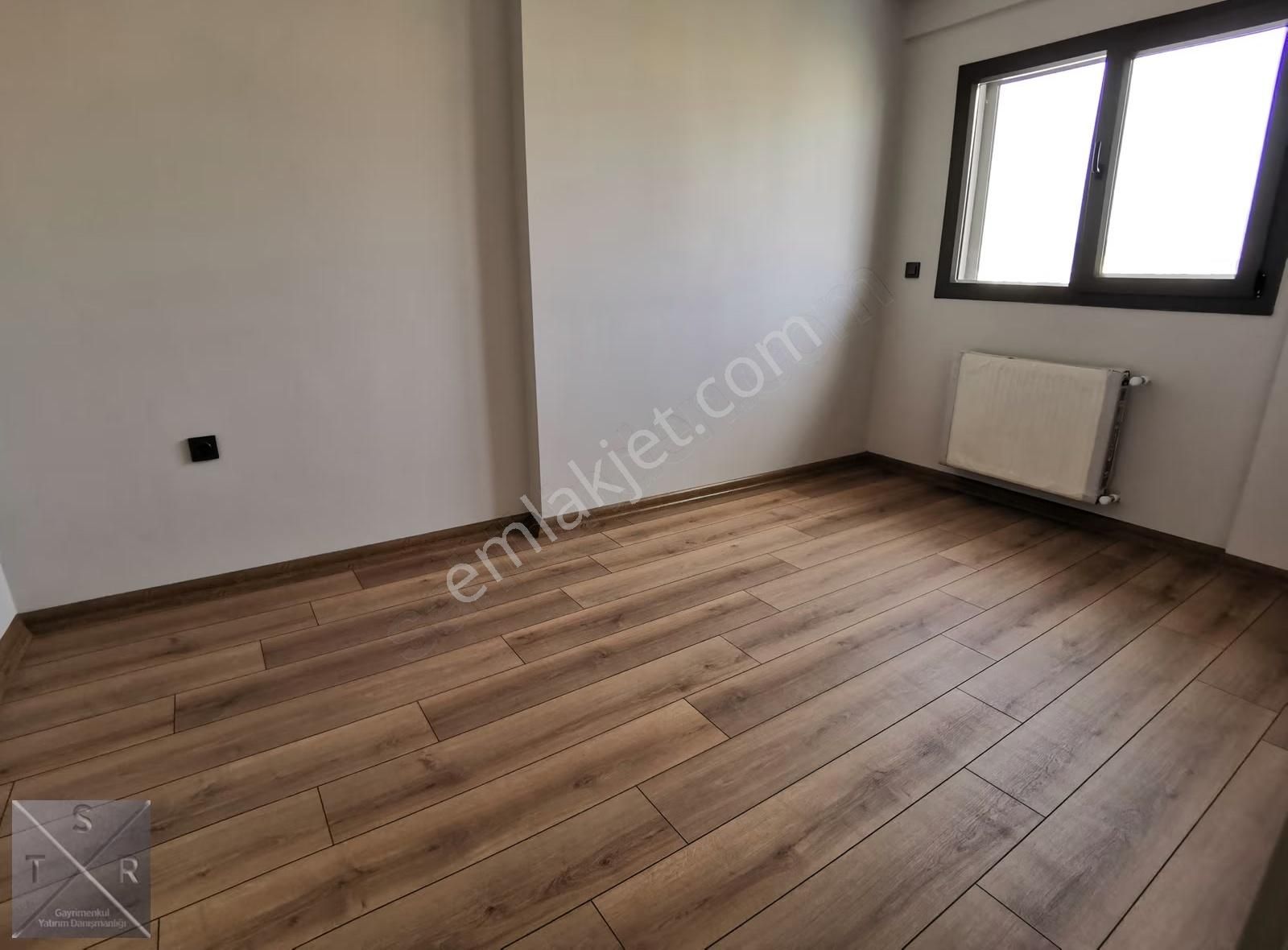 Tsr'den Şemikler Ordu Bulvarı Paraleli Satılık 1+1 Daire - Görsel 8