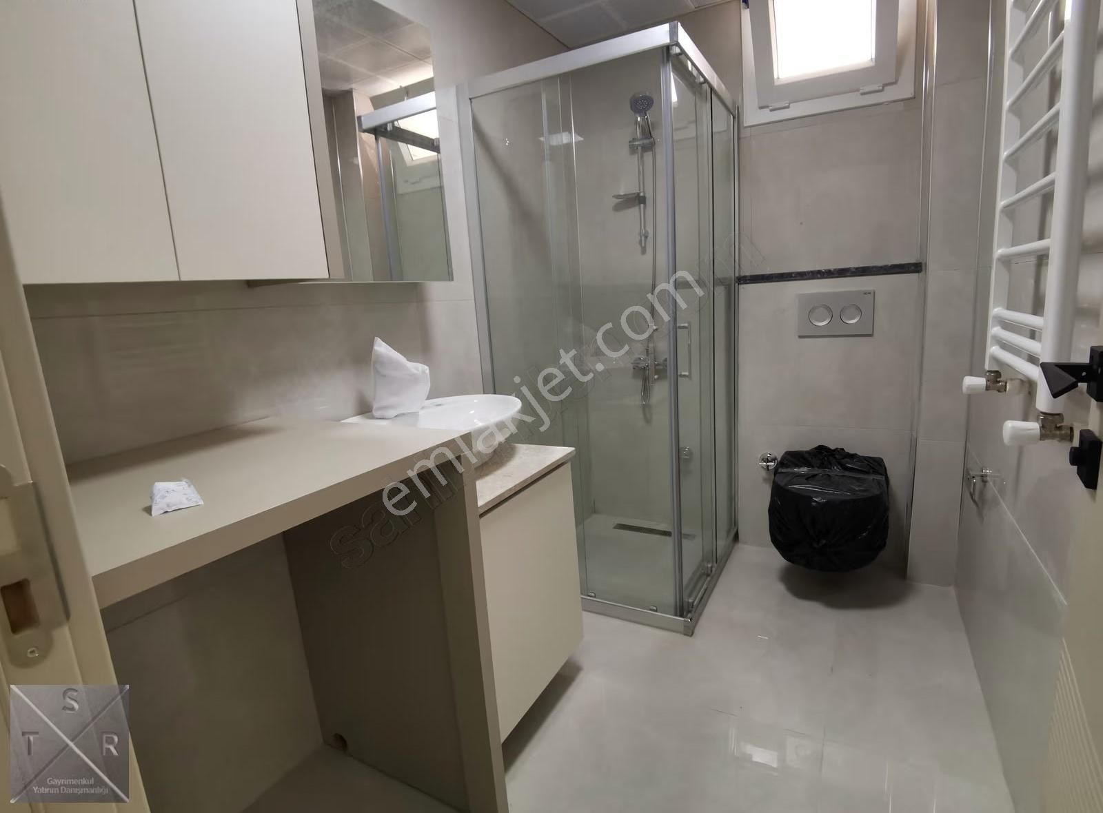 Tsr'den Şemikler Ordu Bulvarı Paraleli Satılık 2+1 Daire - Görsel 5