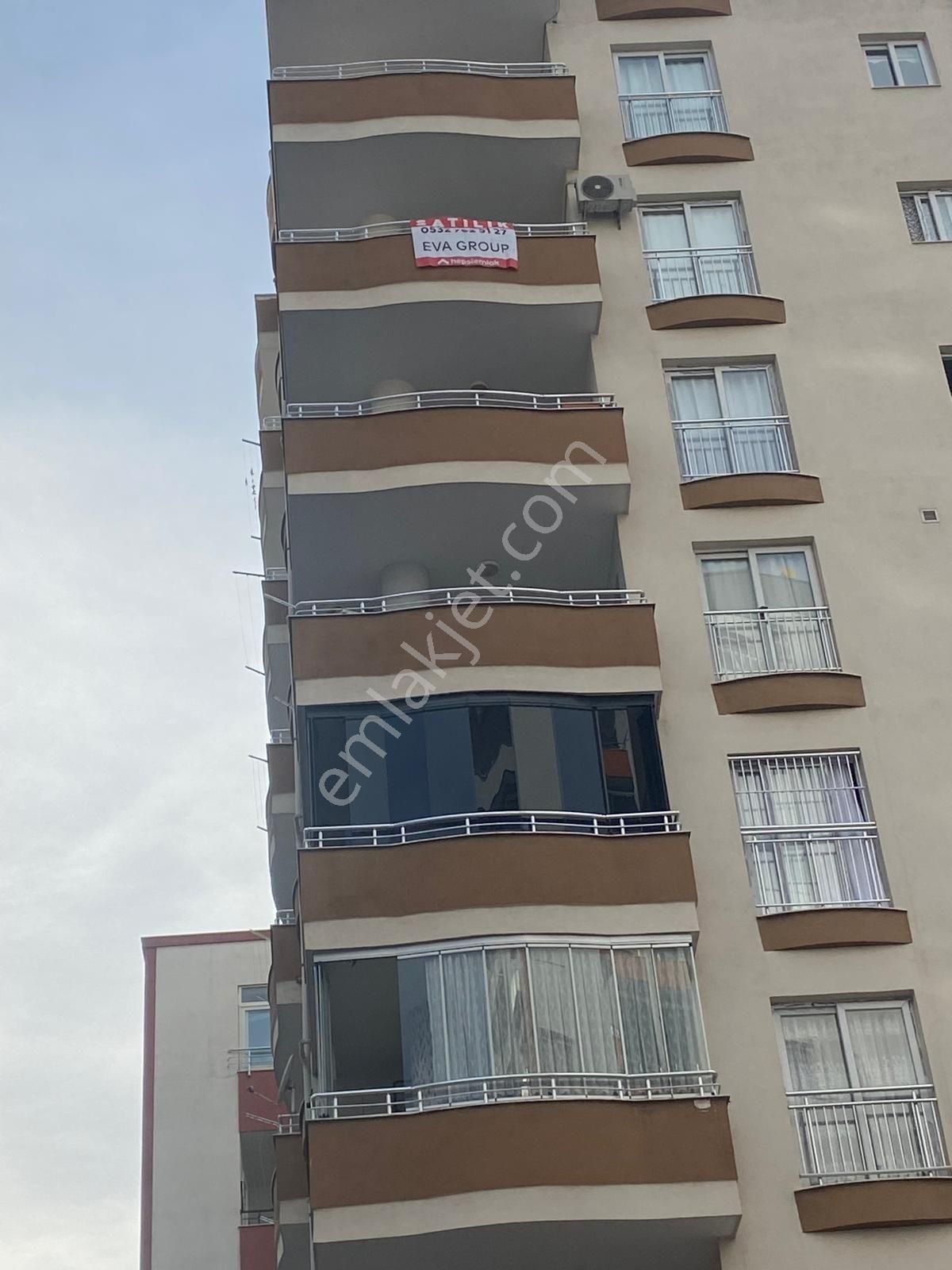 Pınar Mahallesi'nde 2+1+kiler Genis Oturumlu 8/7 Kati Satilik Daire