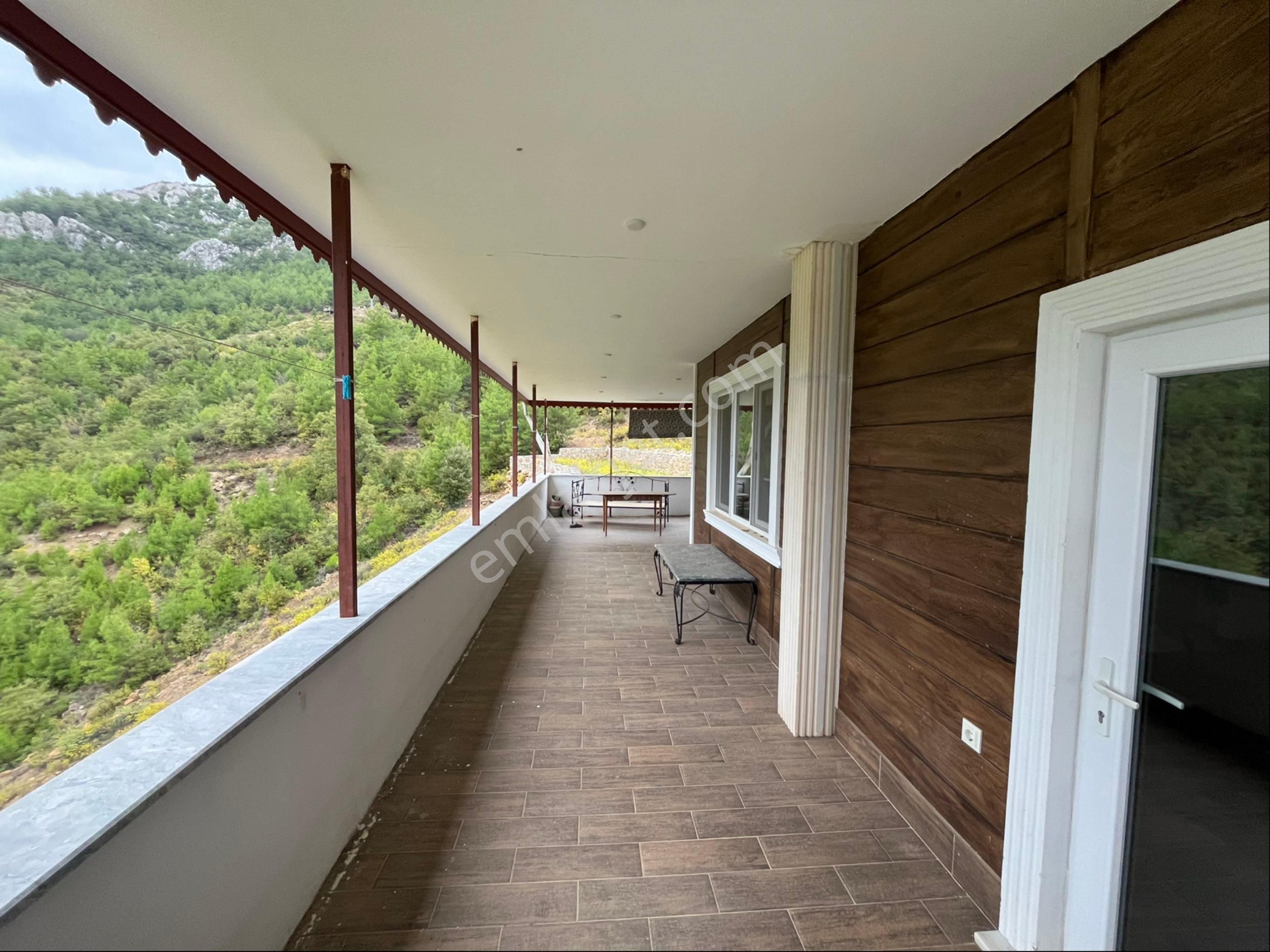 Fakırcalı Mah. 8322m2 Satılık Arsa - Görsel 13