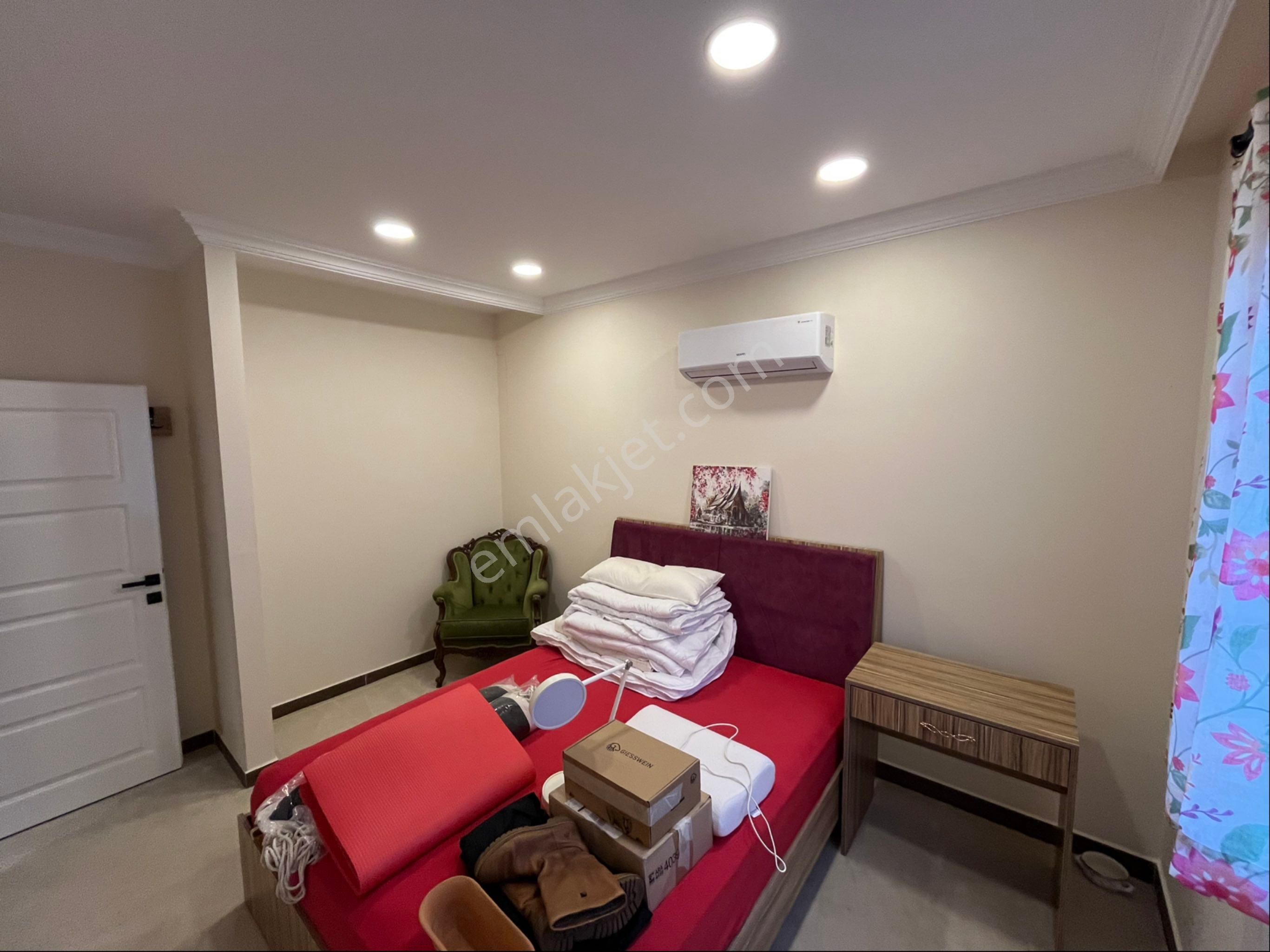 Fakırcalı Mah. 8322m2 Satılık Arsa - Görsel 20
