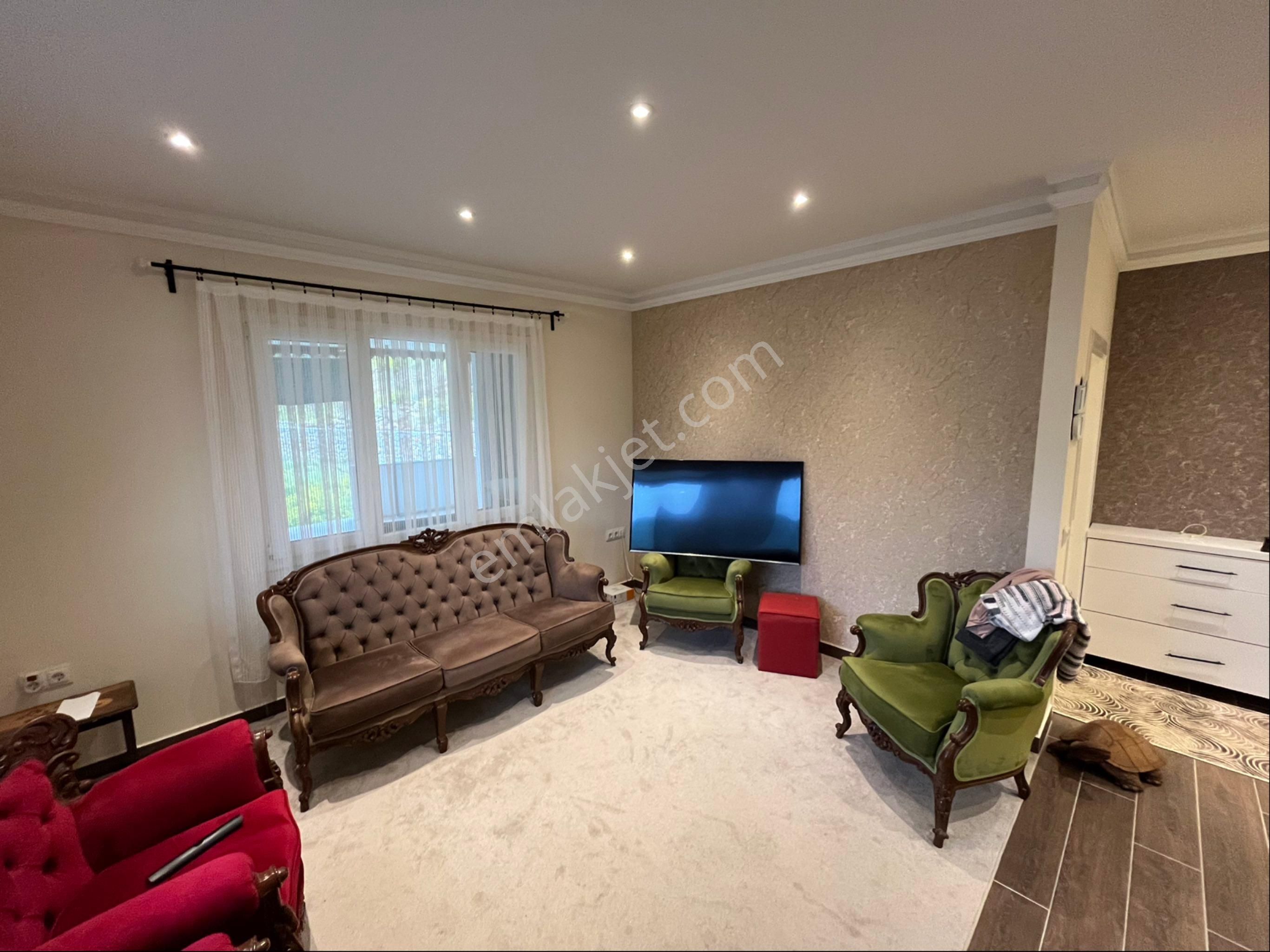 Fakırcalı Mah. 8322m2 Satılık Arsa - Görsel 18