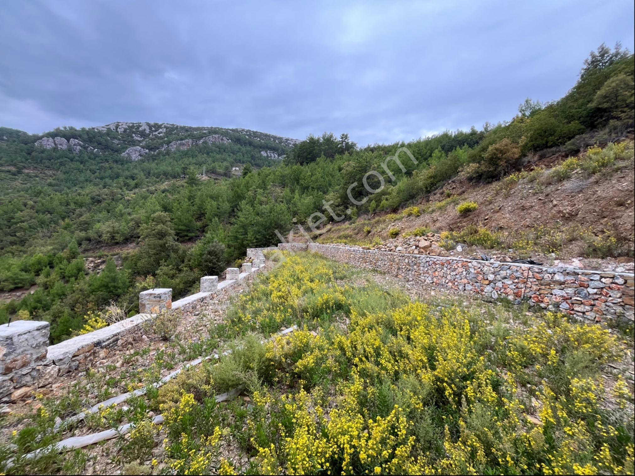 Fakırcalı Mah. 8322m2 Satılık Arsa - Görsel 11