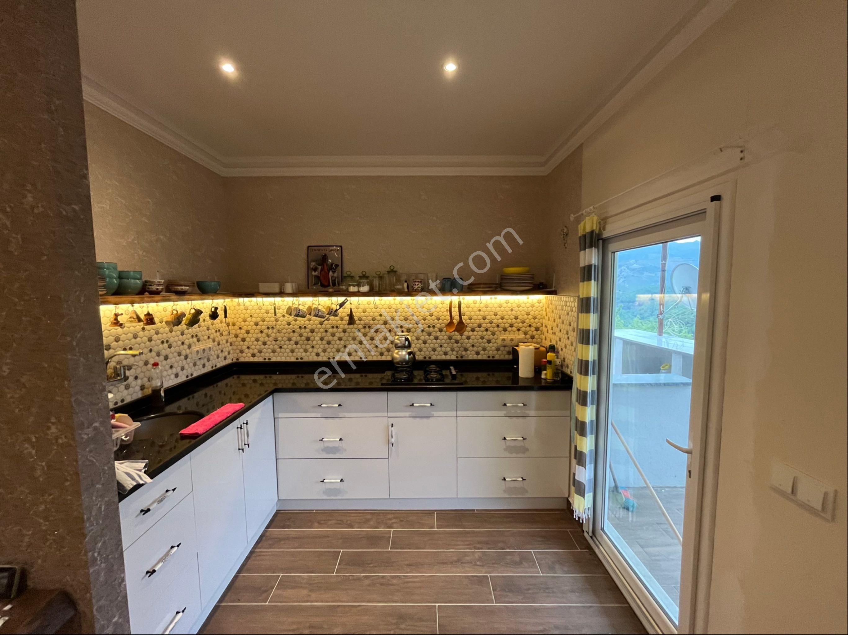 Fakırcalı Mah. 8322m2 Satılık Arsa - Görsel 17