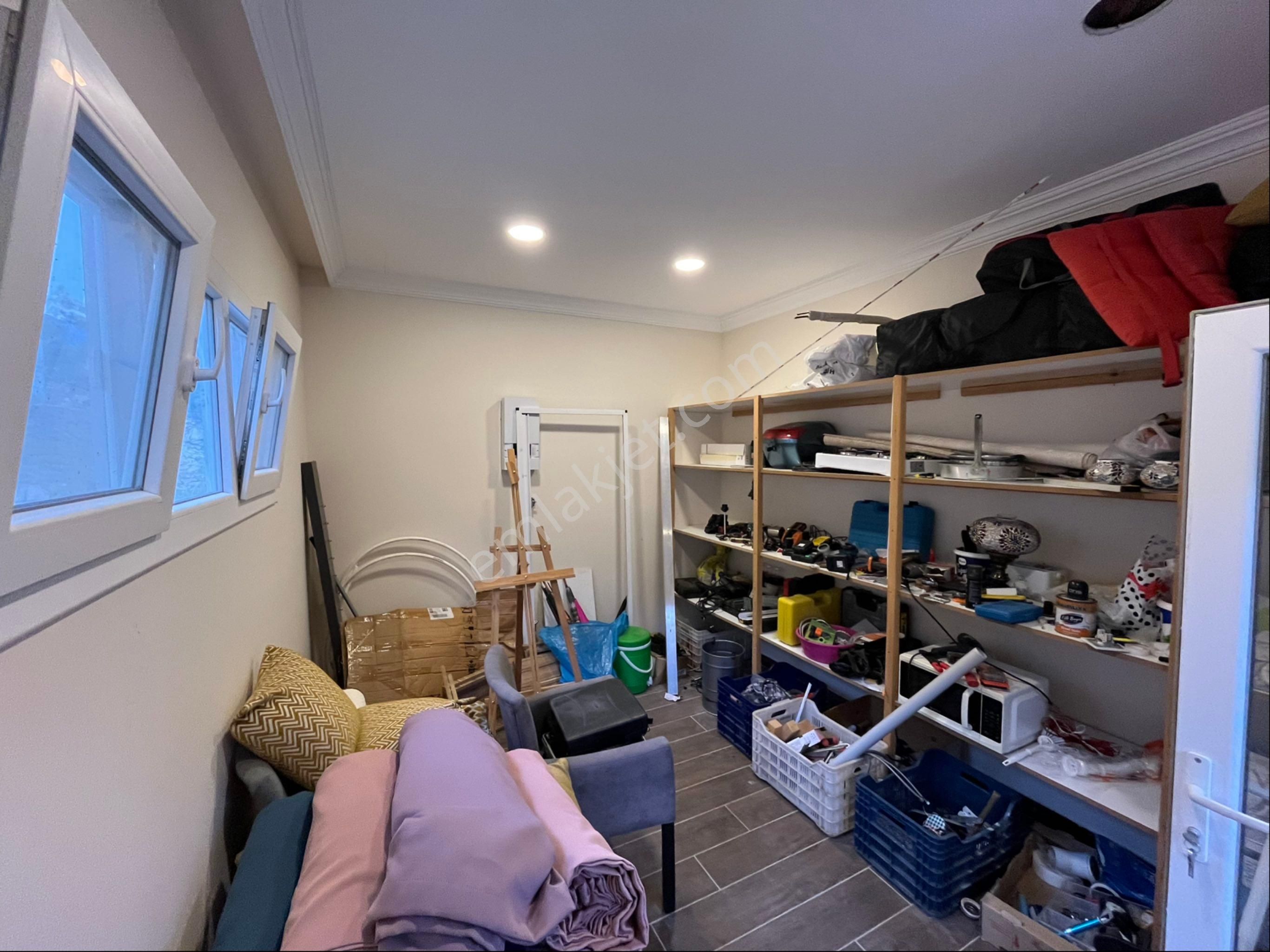 Fakırcalı Mah. 8322m2 Satılık Arsa - Görsel 26