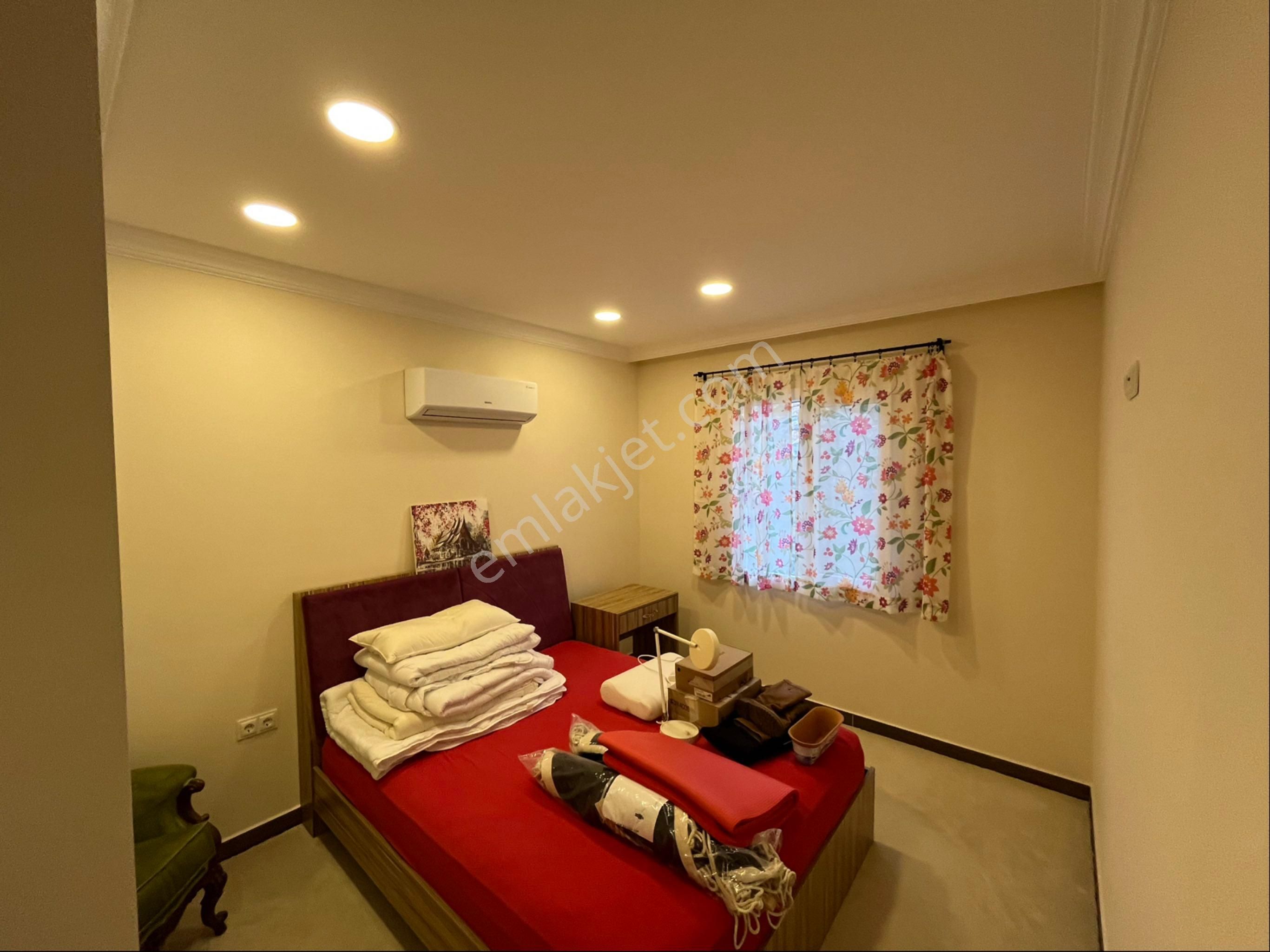 Fakırcalı Mah. 8322m2 Satılık Arsa - Görsel 19