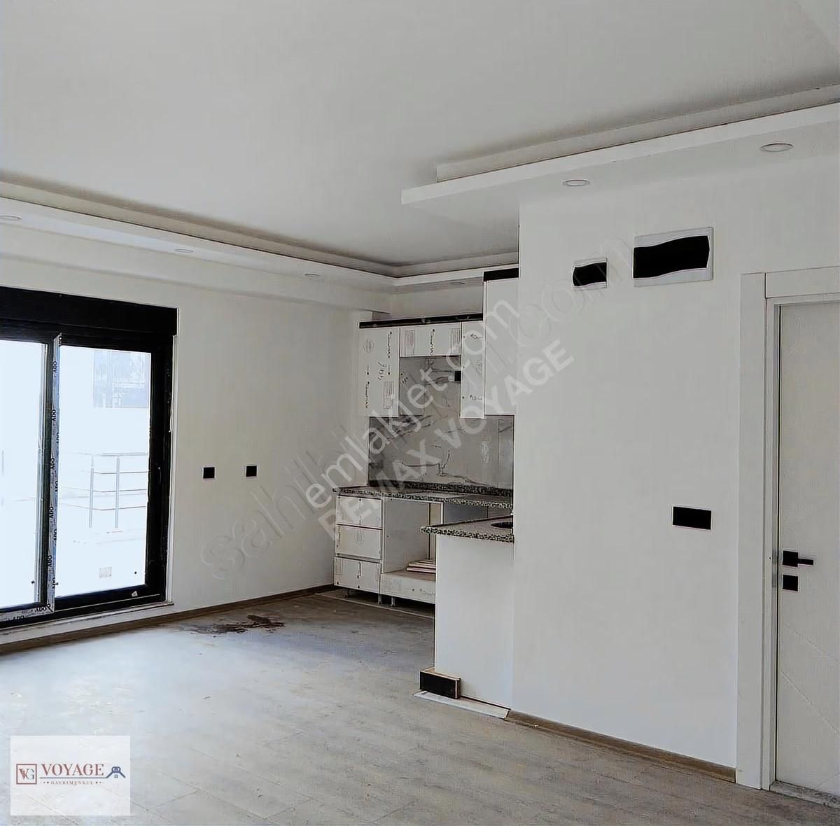 Acil Satılık Otel Konceptinde Kızılarıkta Yüzme Havuzlu Daire - Görsel 17