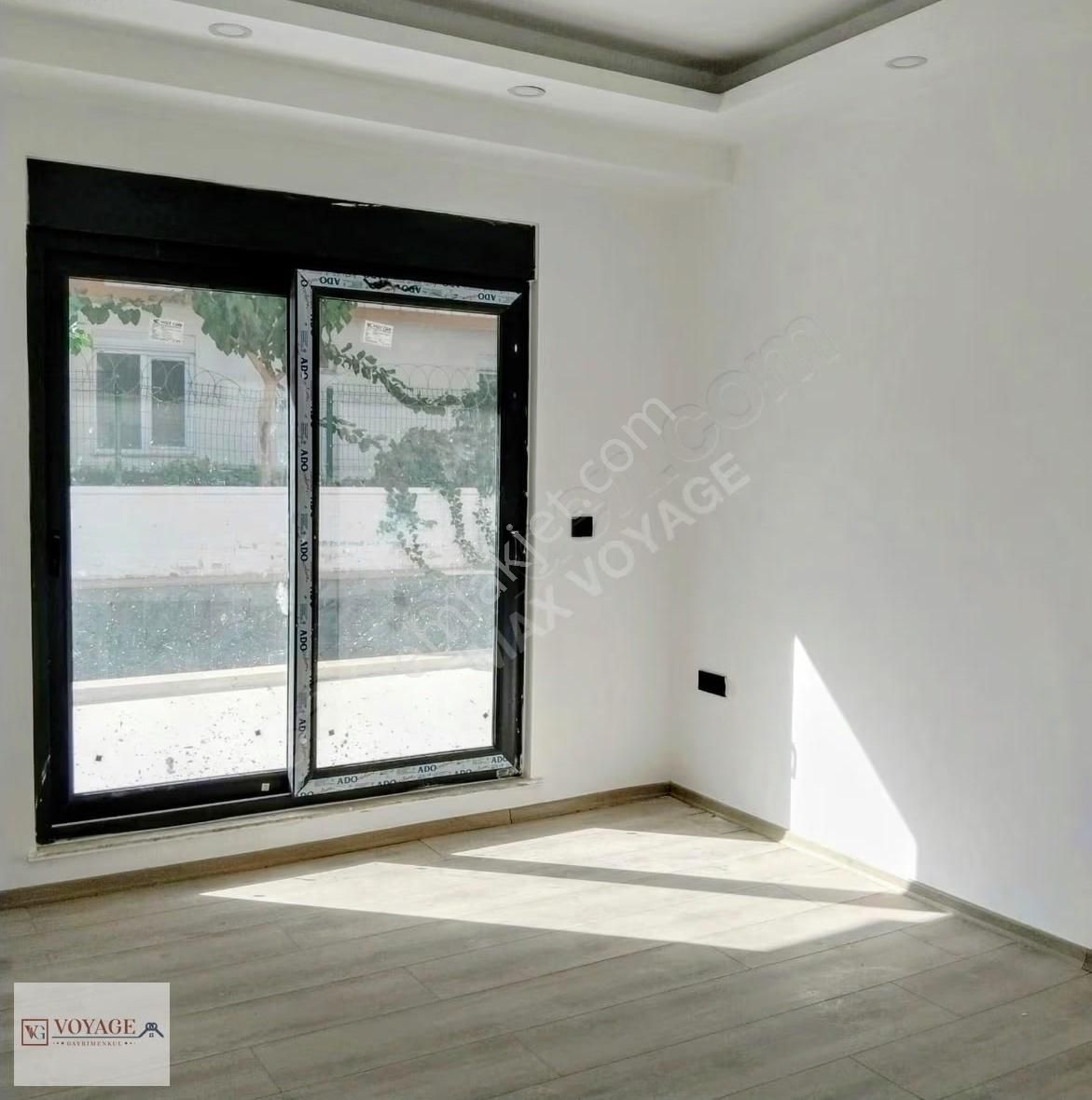 Acil Satılık Otel Konceptinde Kızılarıkta Yüzme Havuzlu Daire - Görsel 16