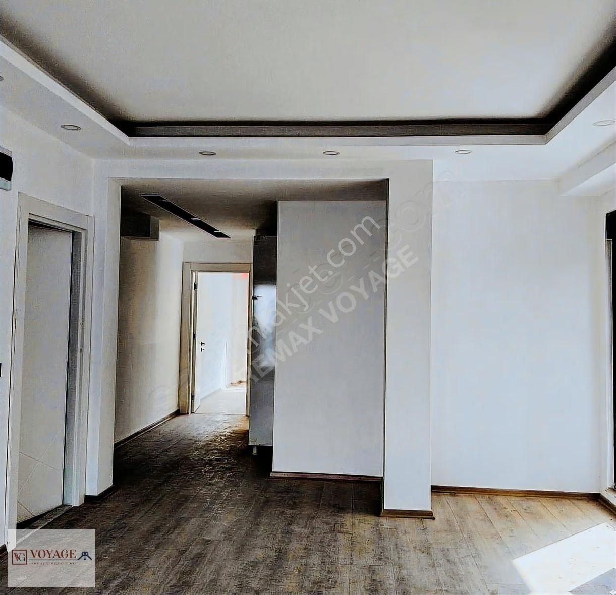 Acil Satılık Otel Konceptinde Kızılarıkta Yüzme Havuzlu Daire - Görsel 7