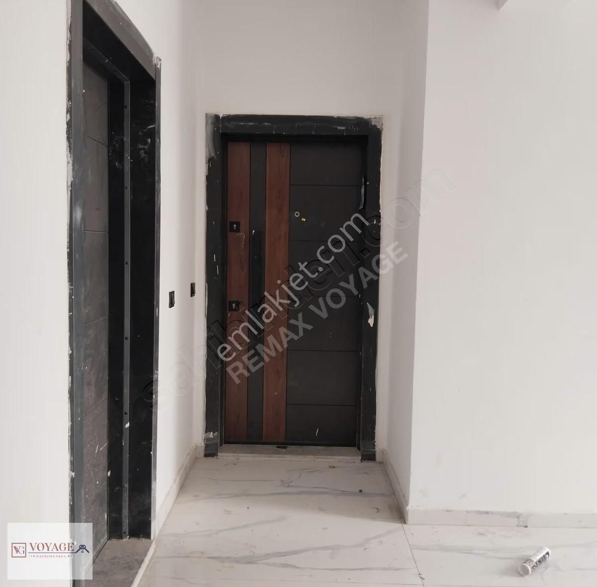 Acil Satılık Otel Konceptinde Kızılarıkta Yüzme Havuzlu Daire - Görsel 11