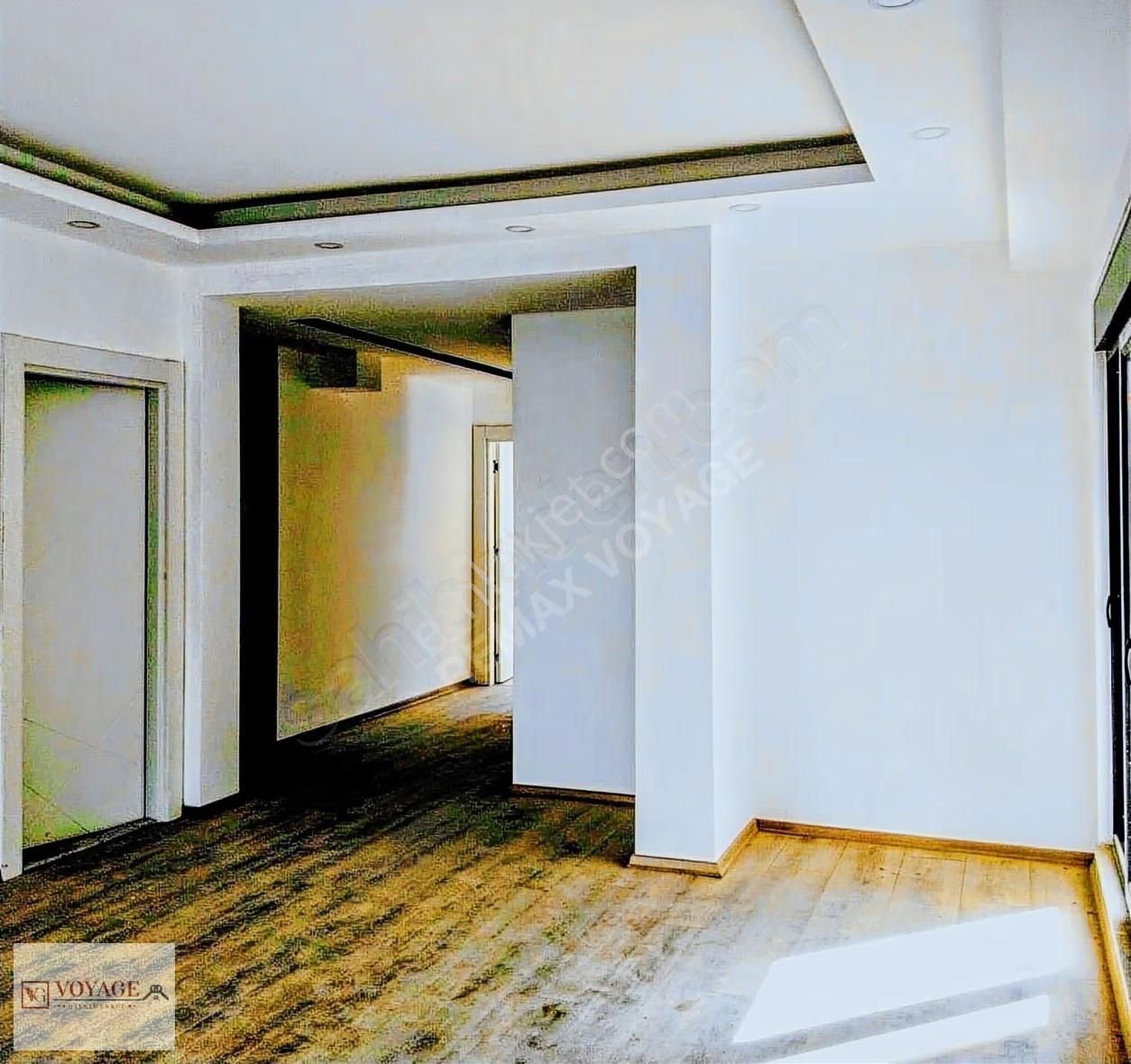 Acil Satılık Otel Konceptinde Kızılarıkta Yüzme Havuzlu Daire - Görsel 14