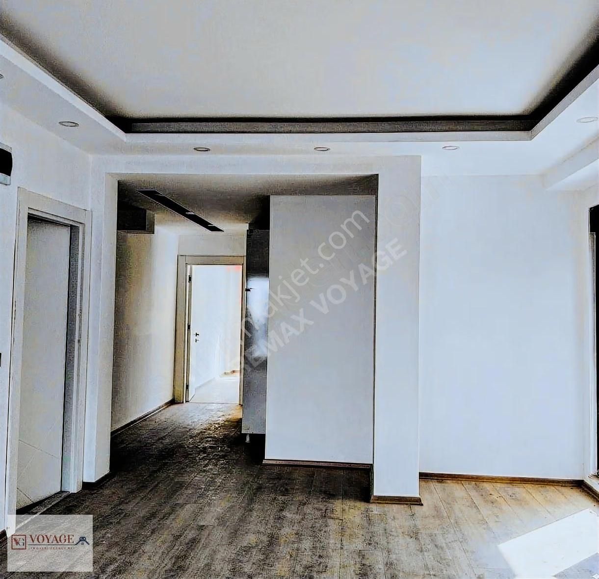 Acil Satılık Otel Konceptinde Kızılarıkta Yüzme Havuzlu Daire - Görsel 15