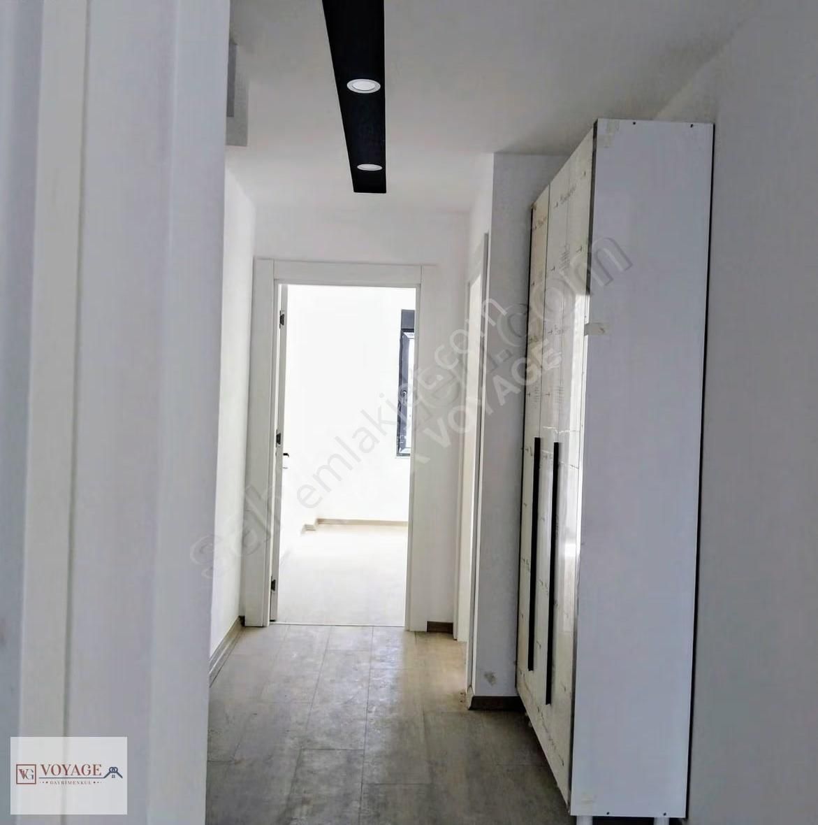 Acil Satılık Otel Konceptinde Kızılarıkta Yüzme Havuzlu Daire - Görsel 21