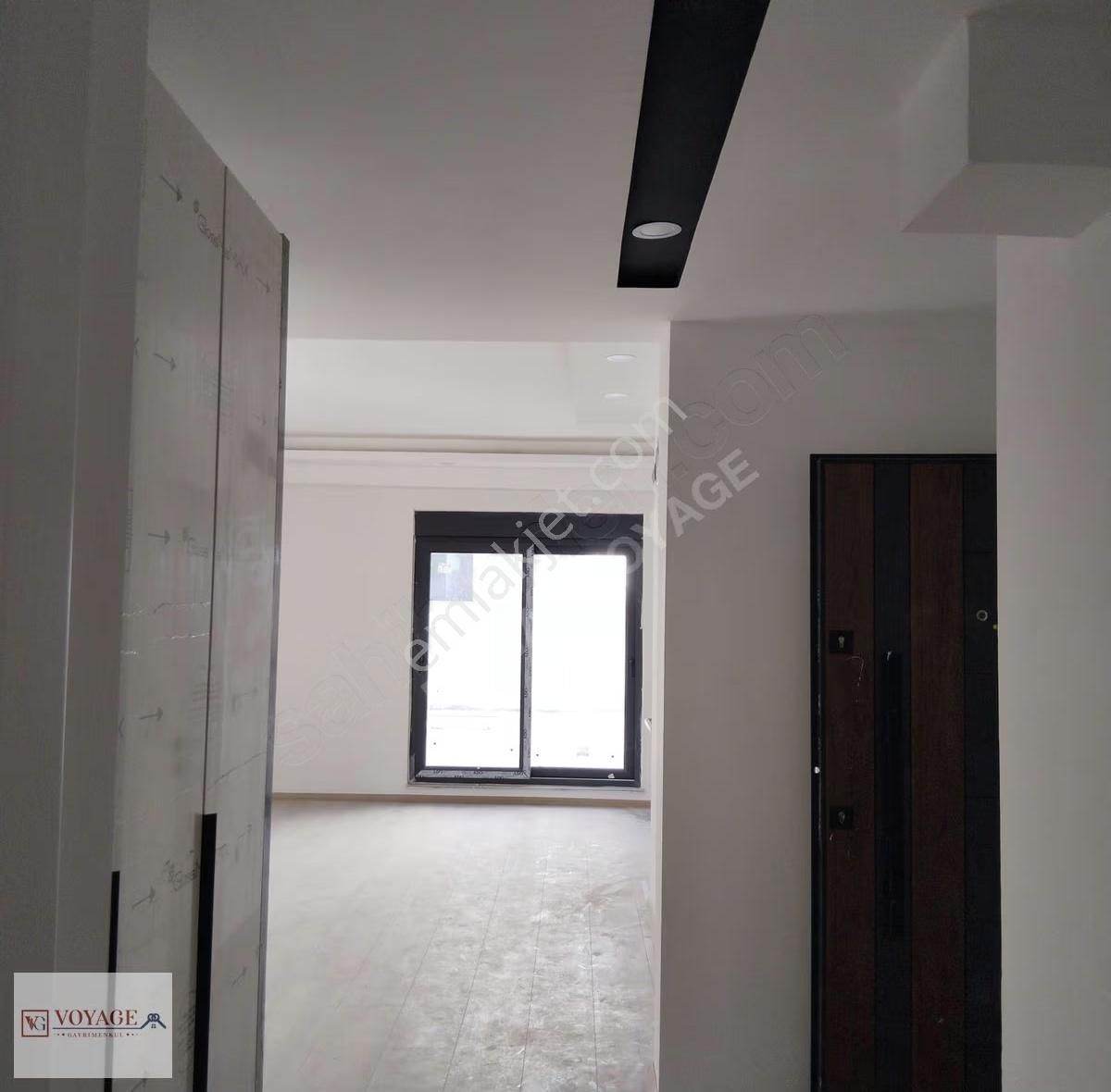 Acil Satılık Otel Konceptinde Kızılarıkta Yüzme Havuzlu Daire - Görsel 12