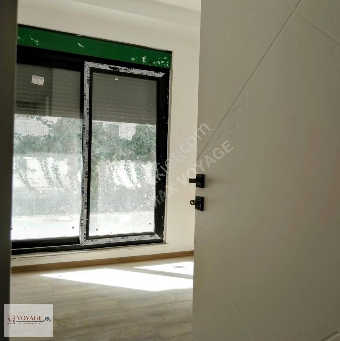 Acil Satılık Otel Konceptinde Kızılarıkta Yüzme Havuzlu Daire - Görsel 18