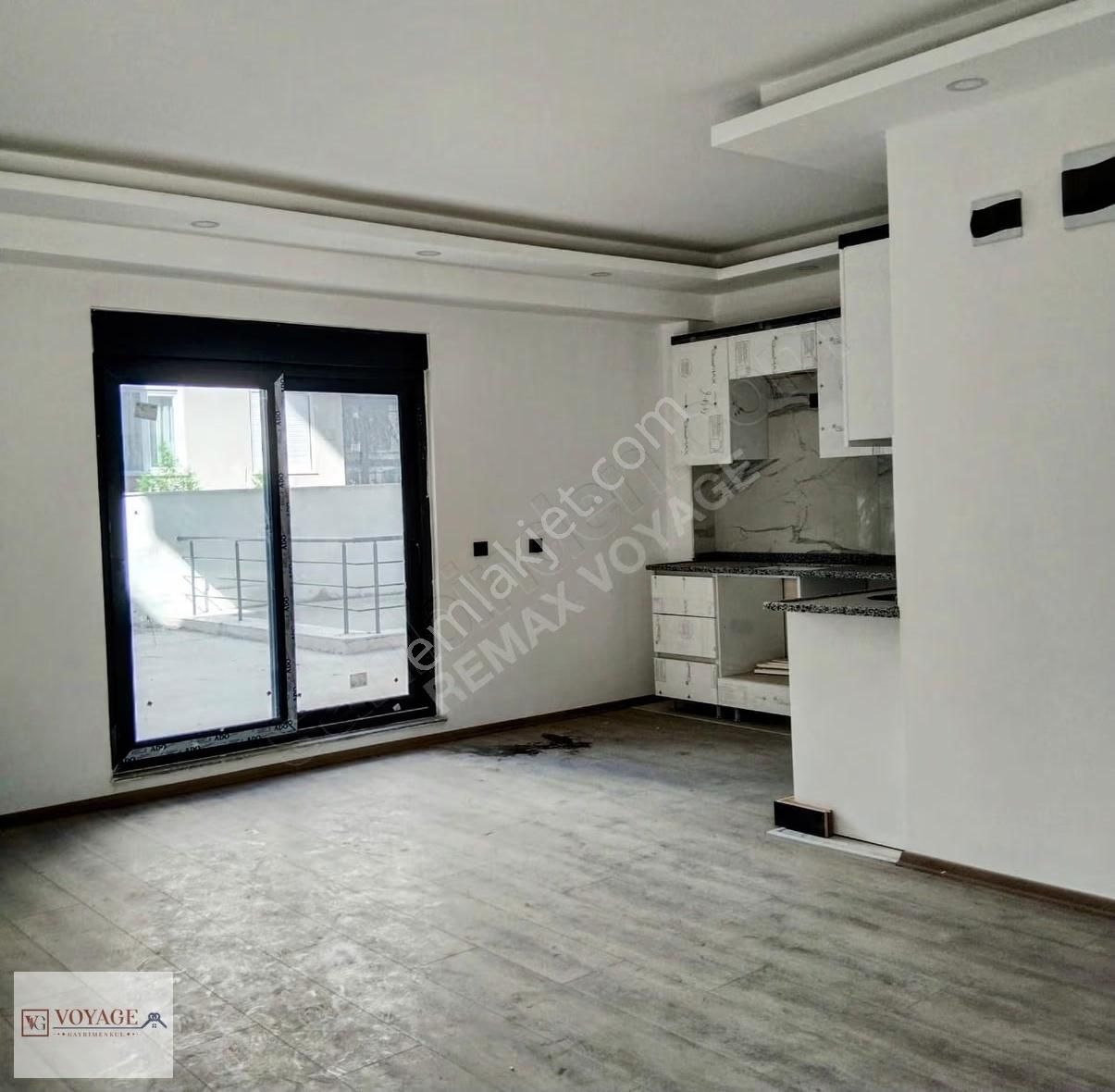 Acil Satılık Otel Konceptinde Kızılarıkta Yüzme Havuzlu Daire - Görsel 4