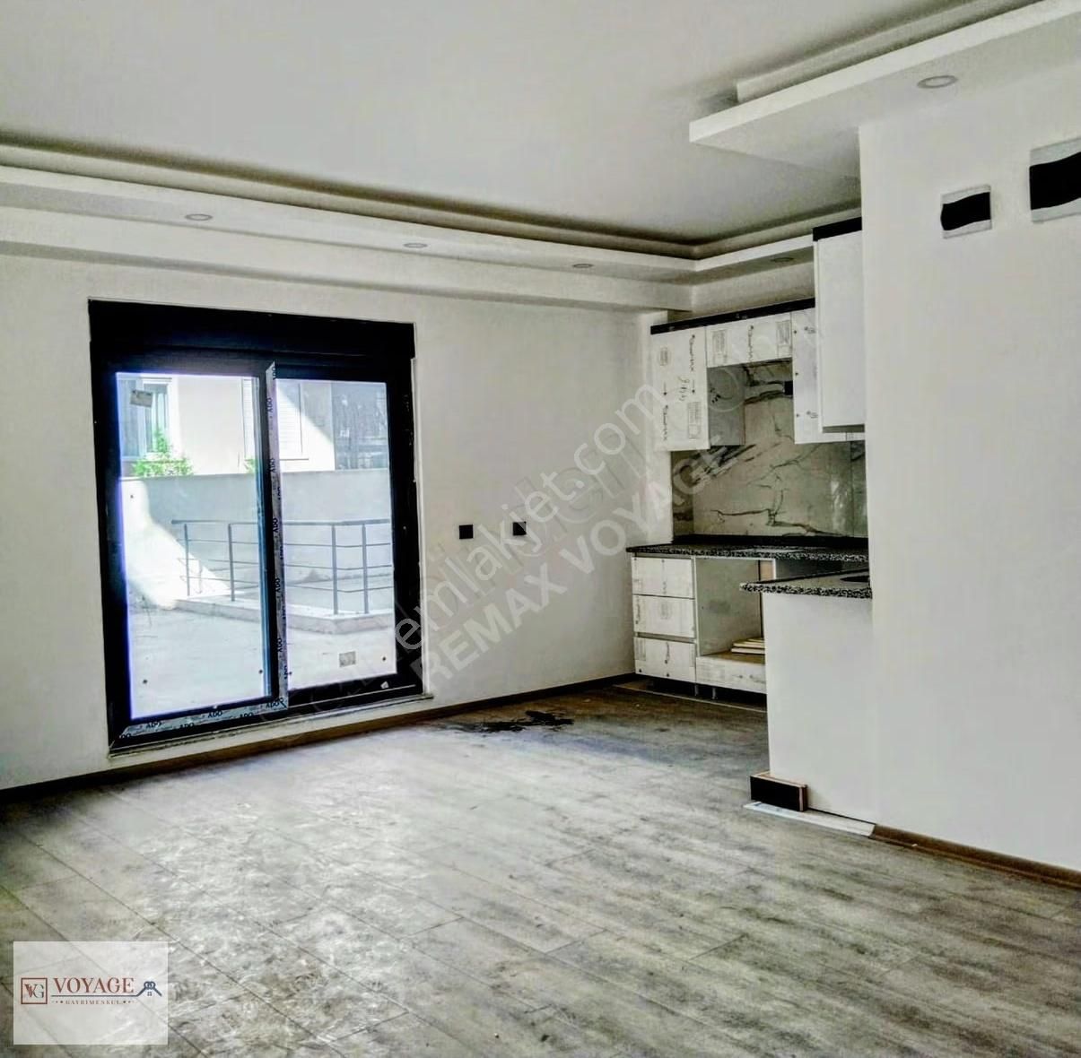 Acil Satılık Otel Konceptinde Kızılarıkta Yüzme Havuzlu Daire - Görsel 6